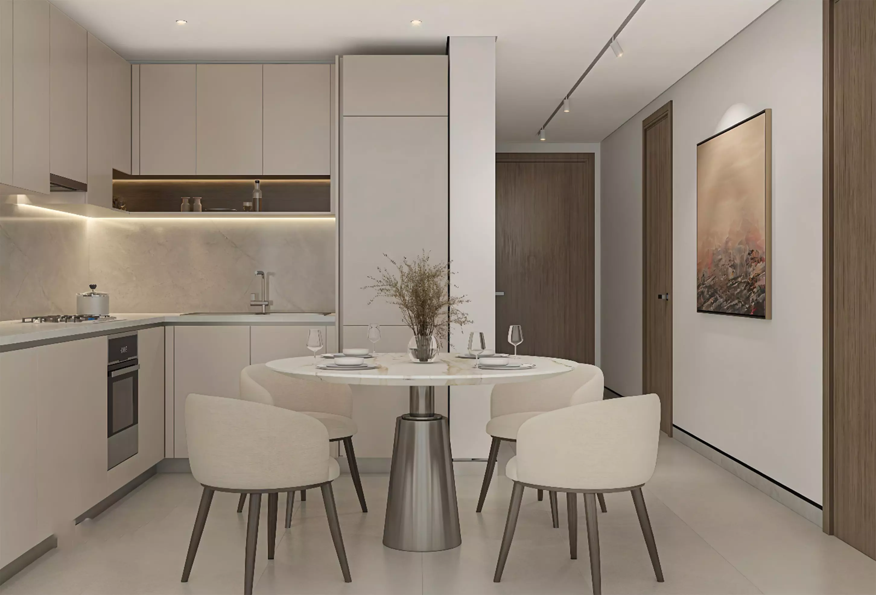 Image 8 of 310 Riverside Crescent by Sobha Realty