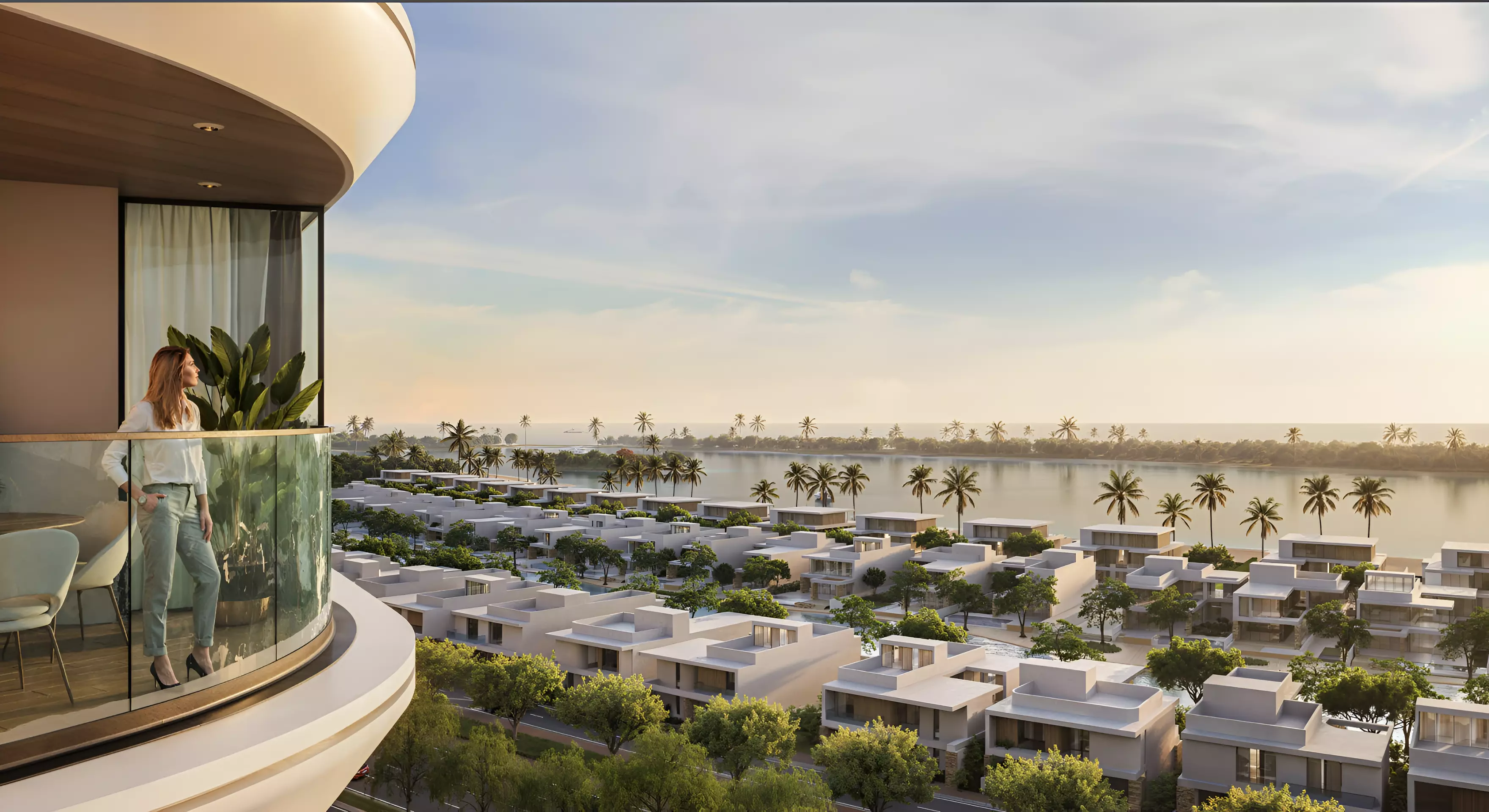 Image 7 of Selene Beach Residences by Sobha Realty