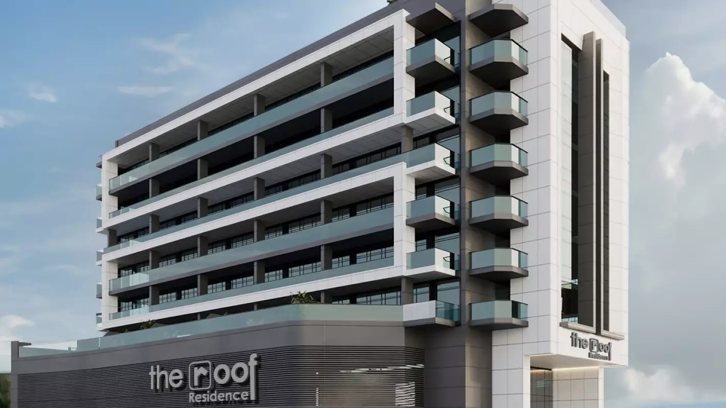 Image 4 of The Roof Residence by Sobha Realty