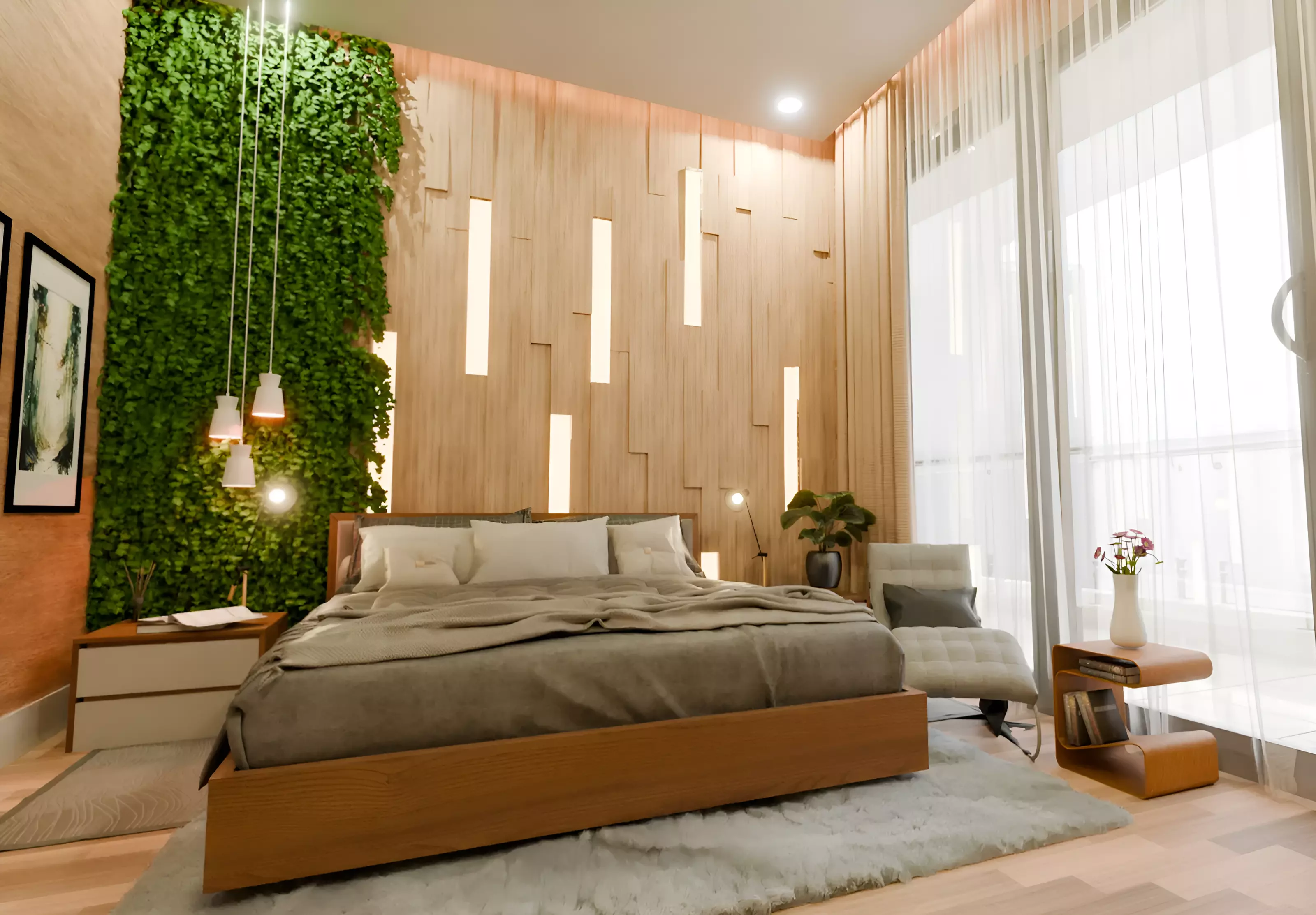 Image 2 of The Roof Residence by Sobha Realty