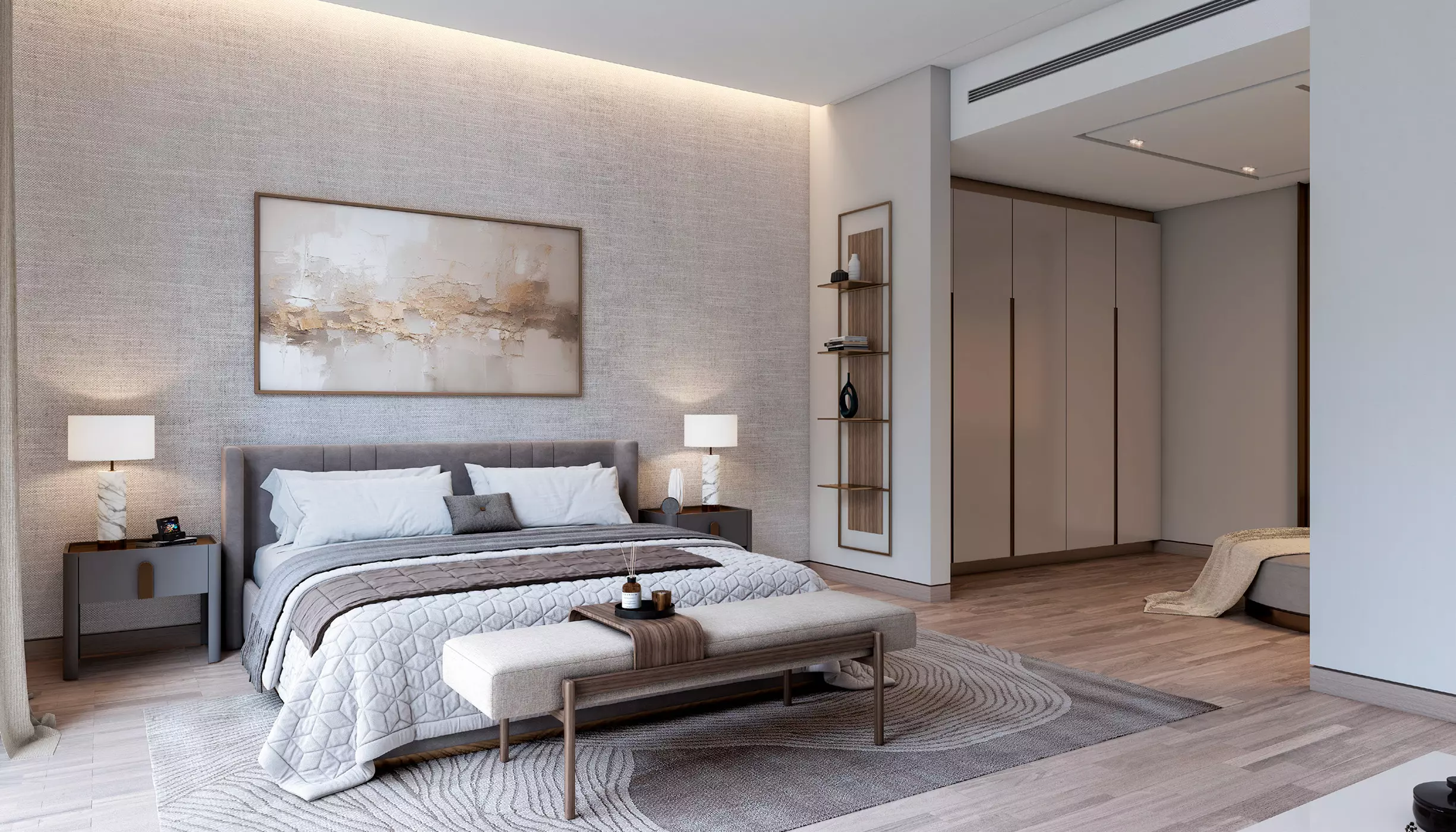 Image 7 of Coral Beach Villas by Sobha Realty