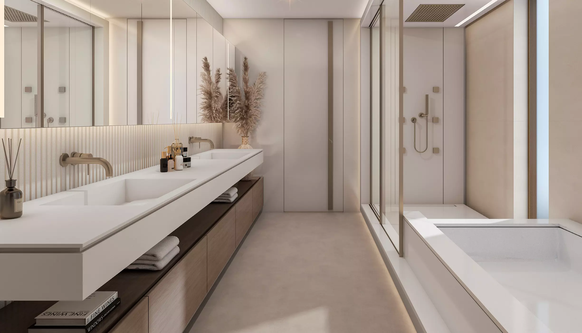 Image 8 of Coral Beach Villas by Sobha Realty