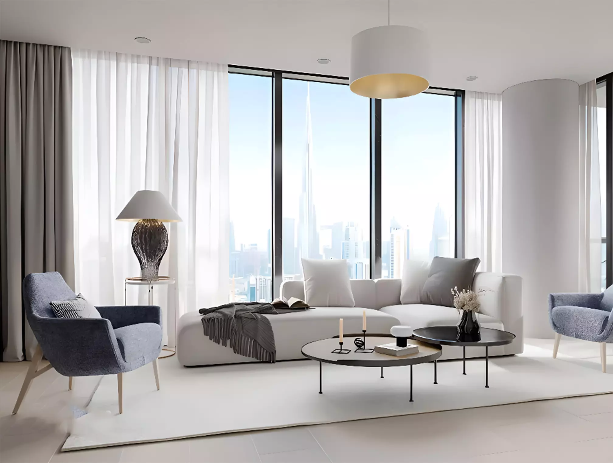 Image 2 of Sobha Creek Vistas Heights by Sobha Realty