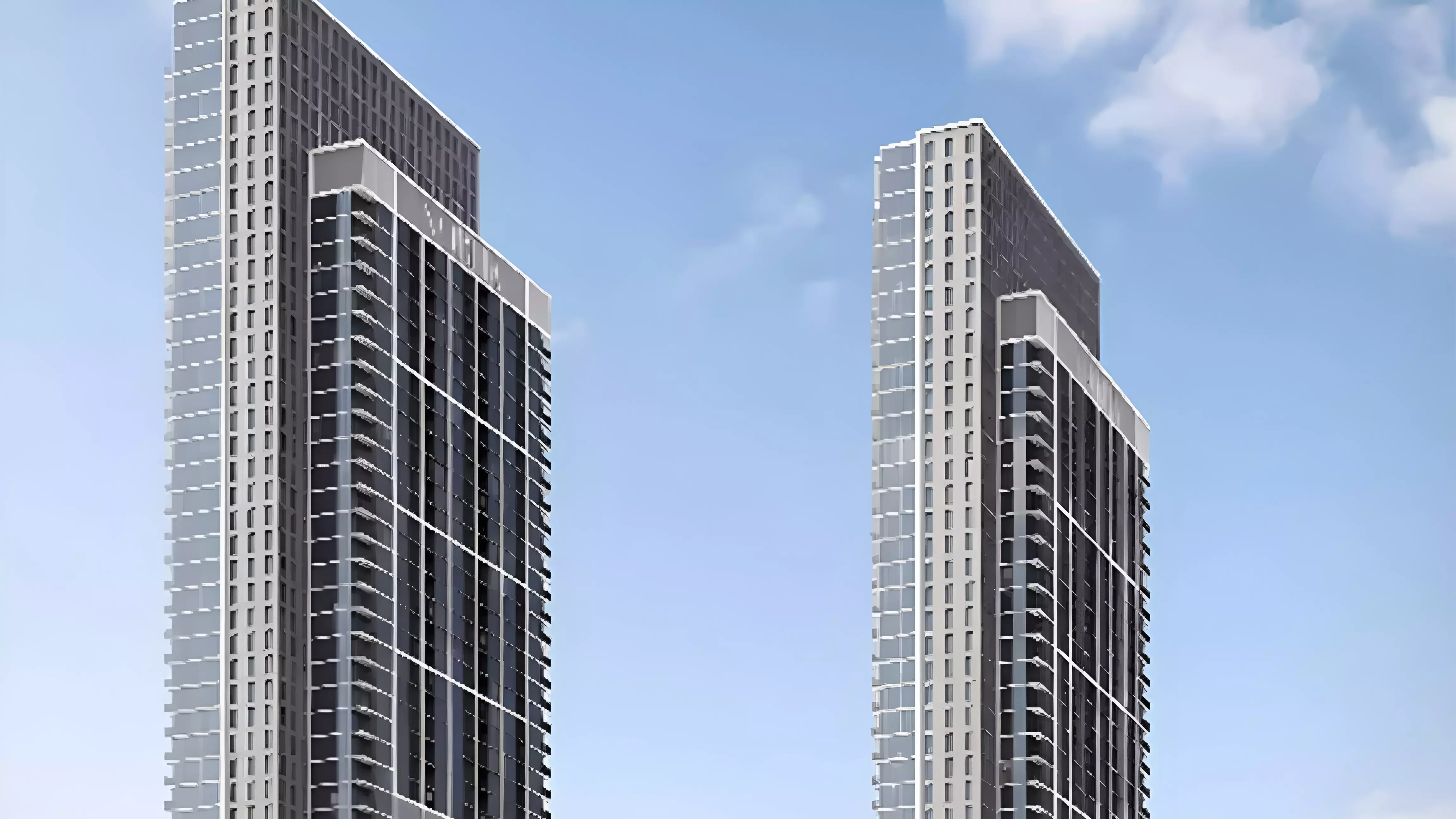 Image 3 of Sobha Creek Vistas Heights by Sobha Realty