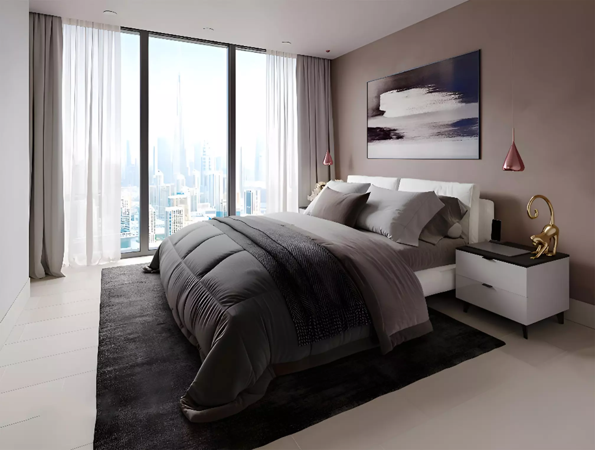 Image 4 of Sobha Creek Vistas Heights by Sobha Realty