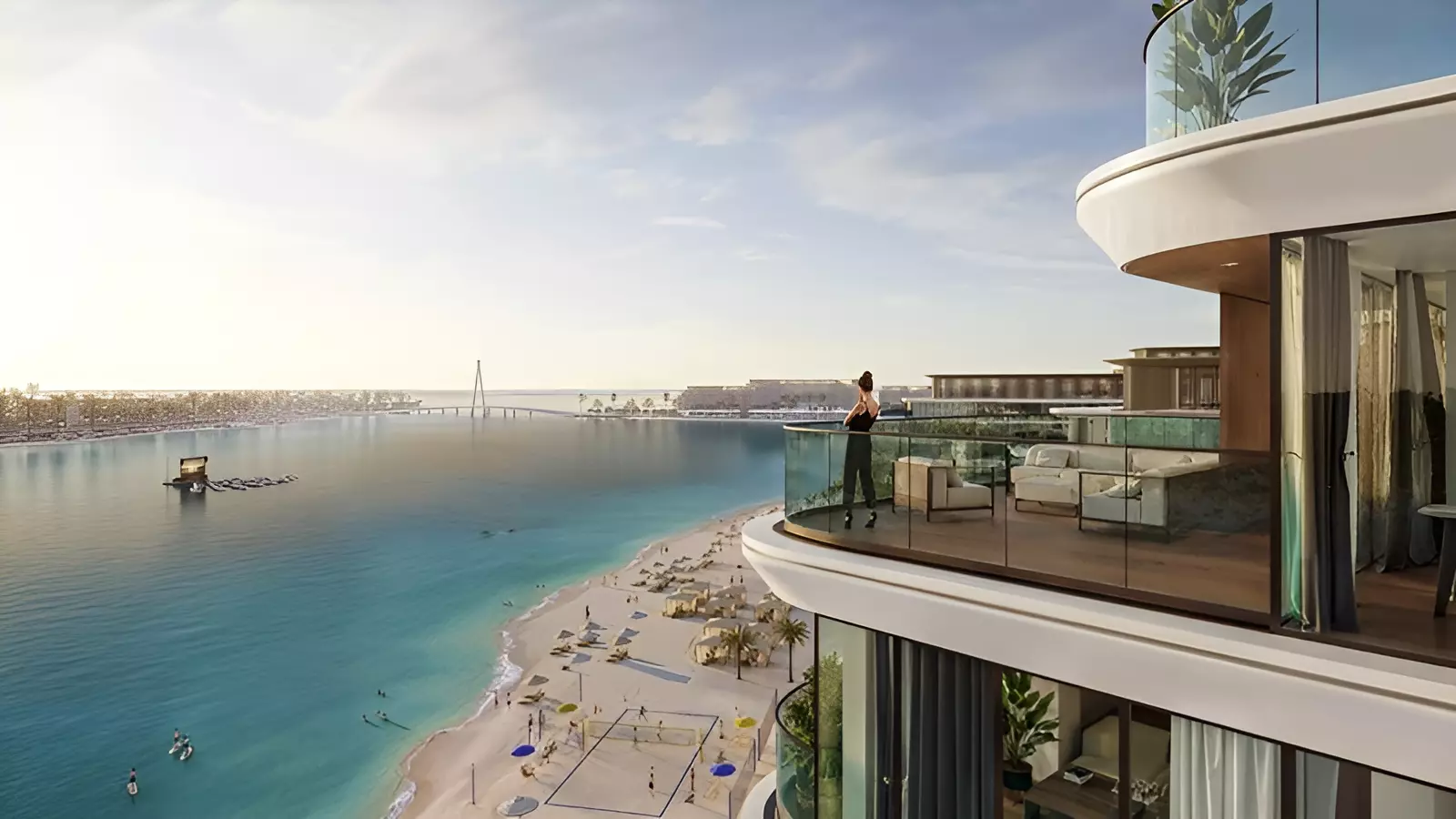 Image 9 of Sobha Coraline Beach Residences by Sobha Realty