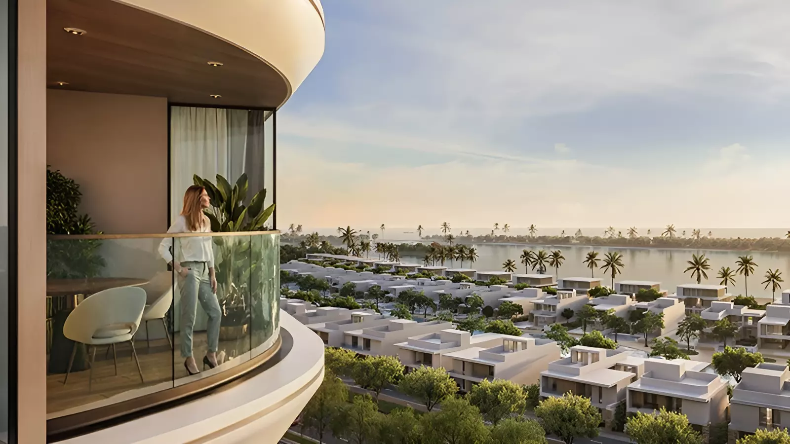 Image 5 of Sobha Coraline Beach Residences by Sobha Realty