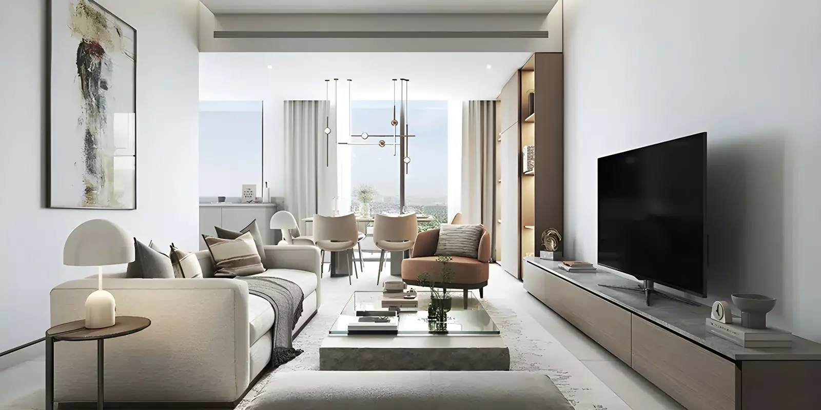 Image 4 of 350 Riverside Crescent by Sobha Realty