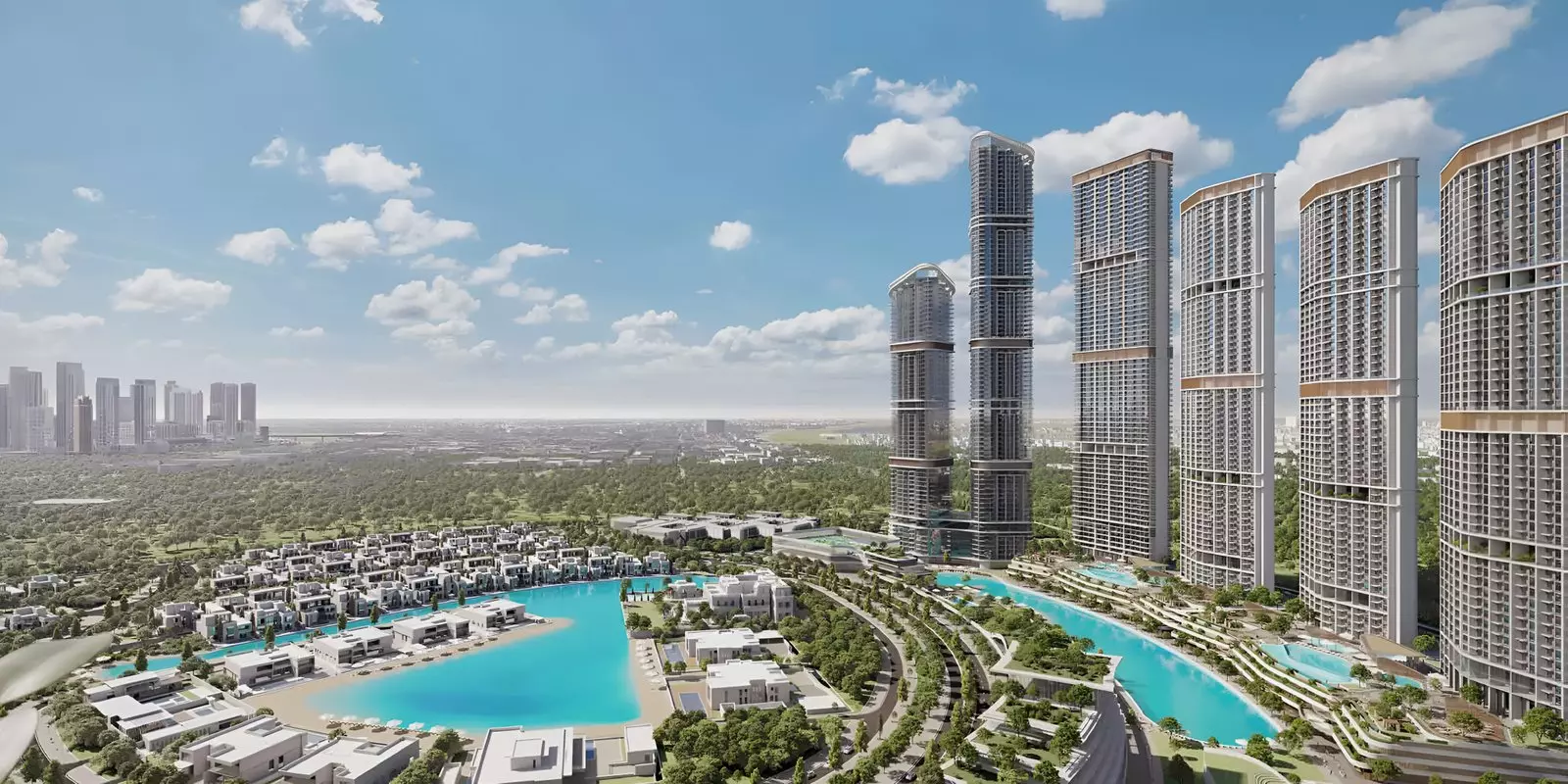 Image 2 of 340 Riverside Crescent by Sobha Realty