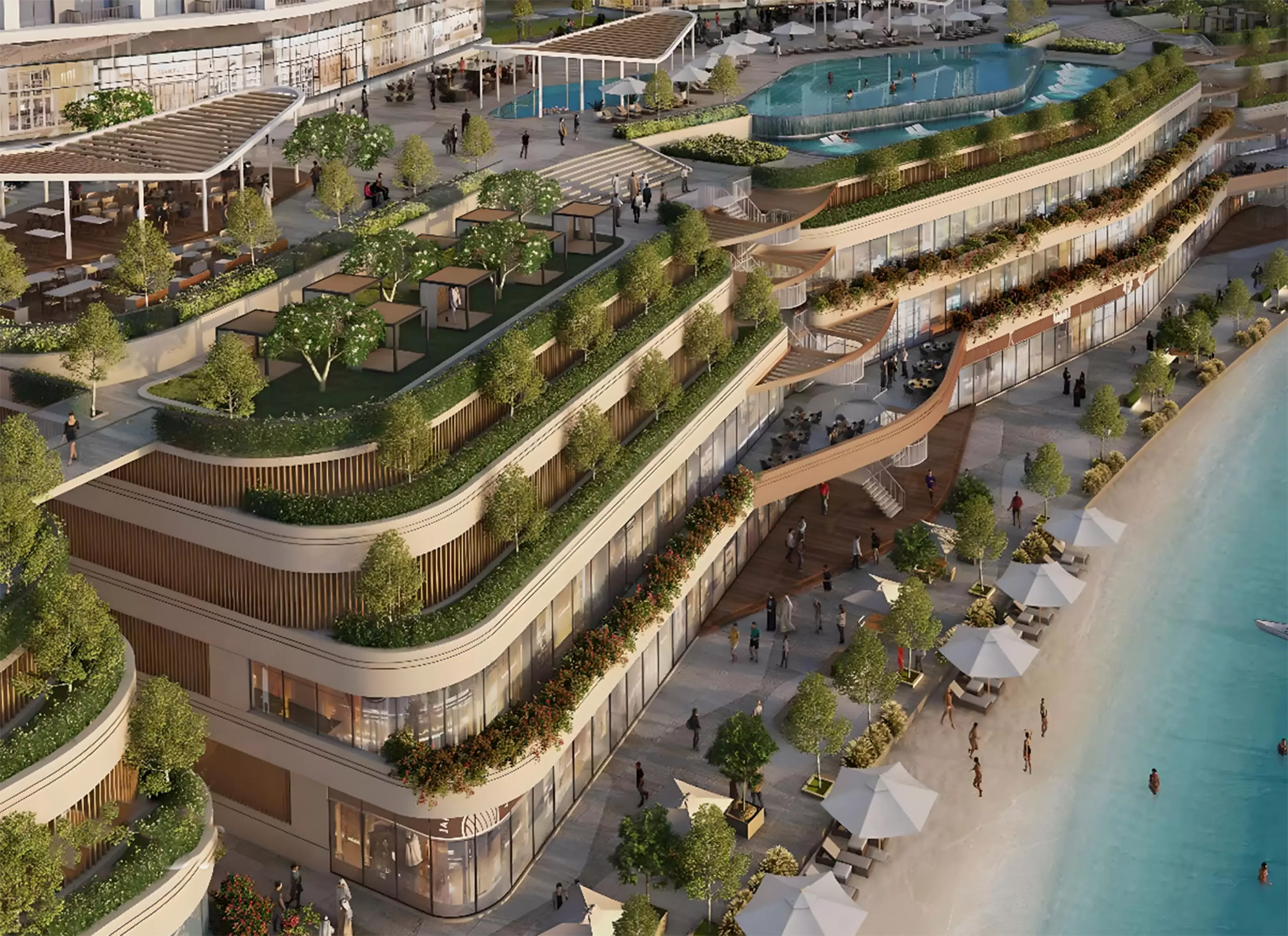 Image of 320 Riverside Crescent by Sobha Realty