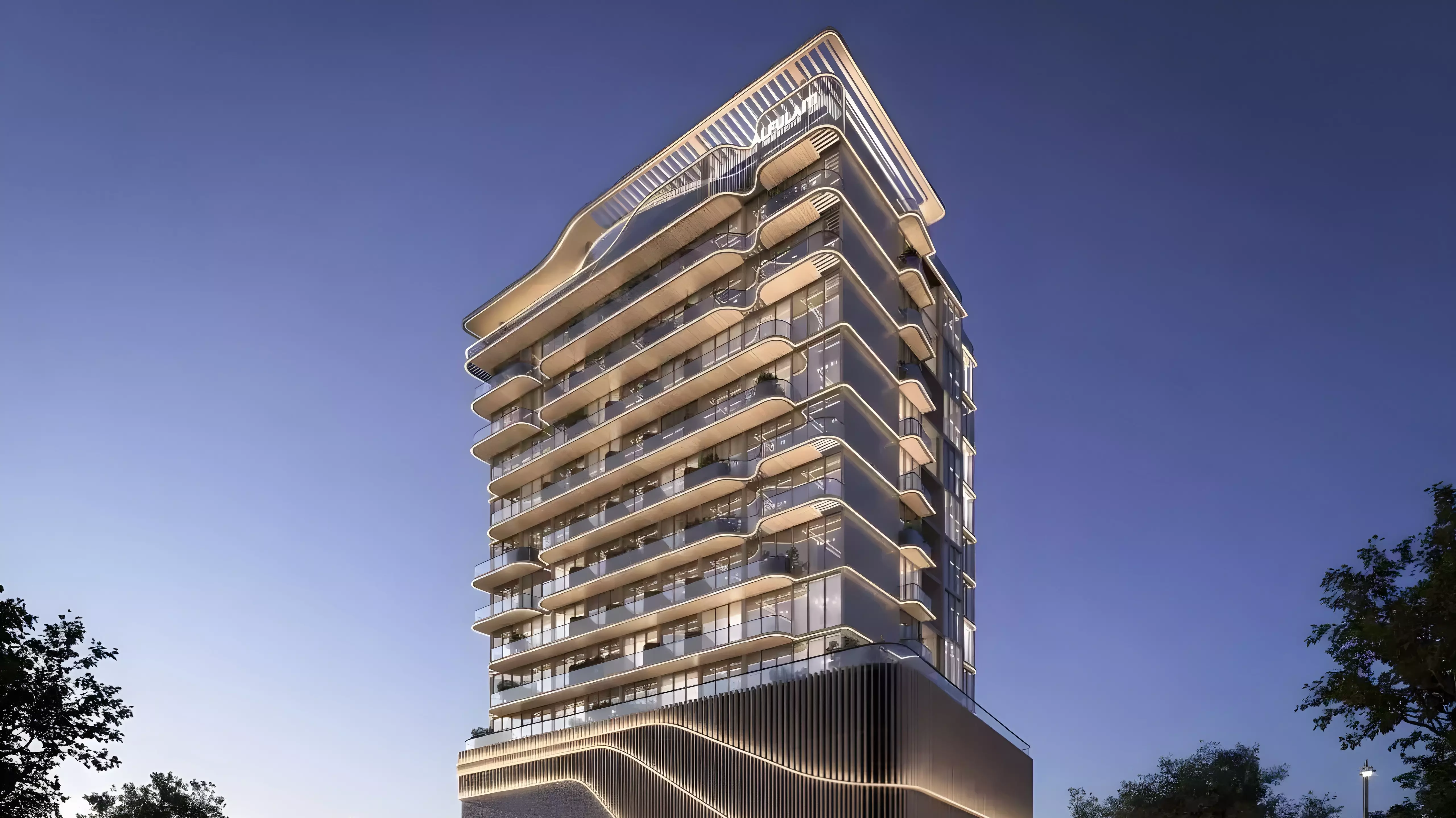 Image 2 of Alfulaiti Residence by Alfulaiti Development