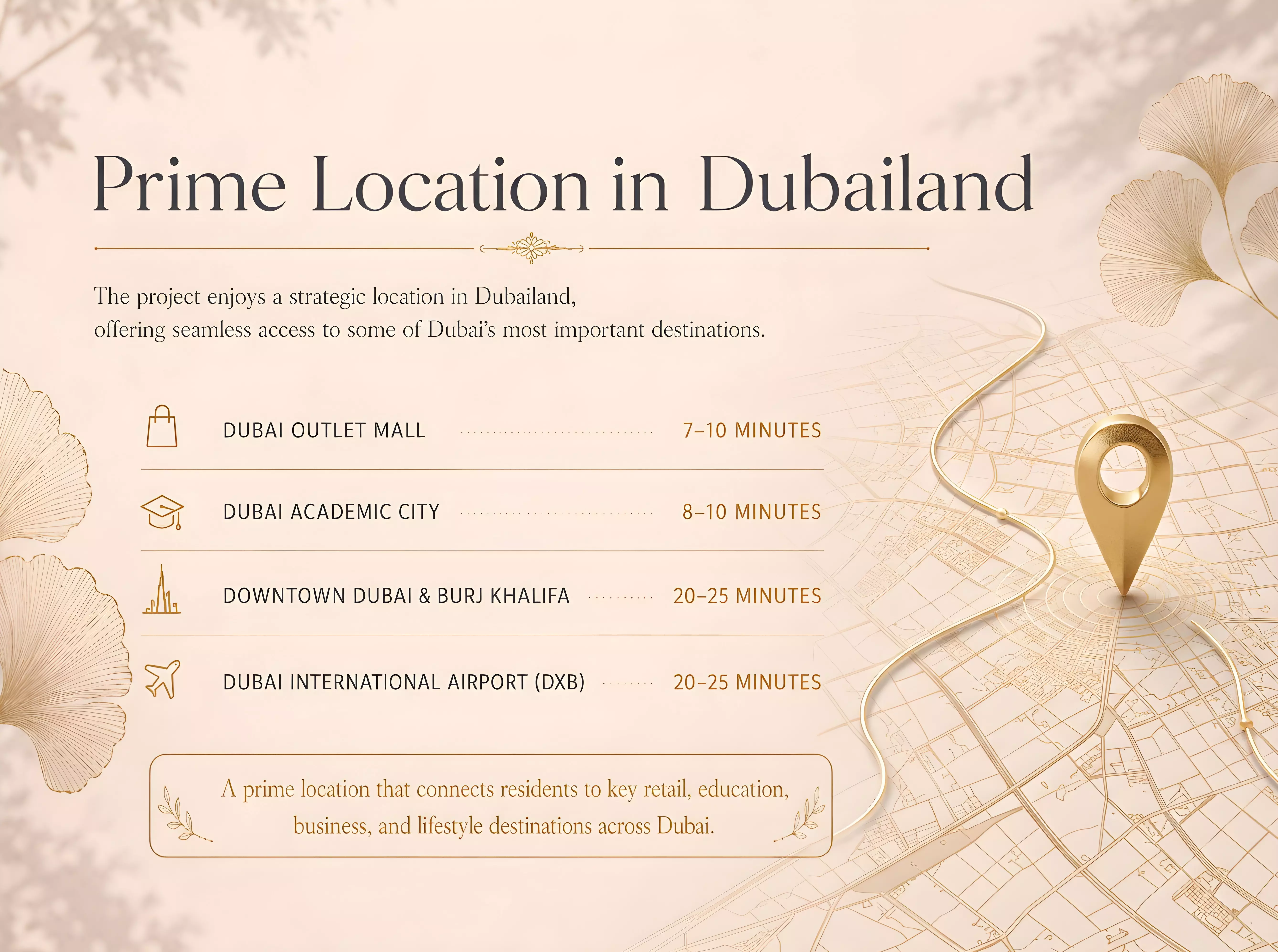 Elan Tower от застройщика Alfulaiti Development