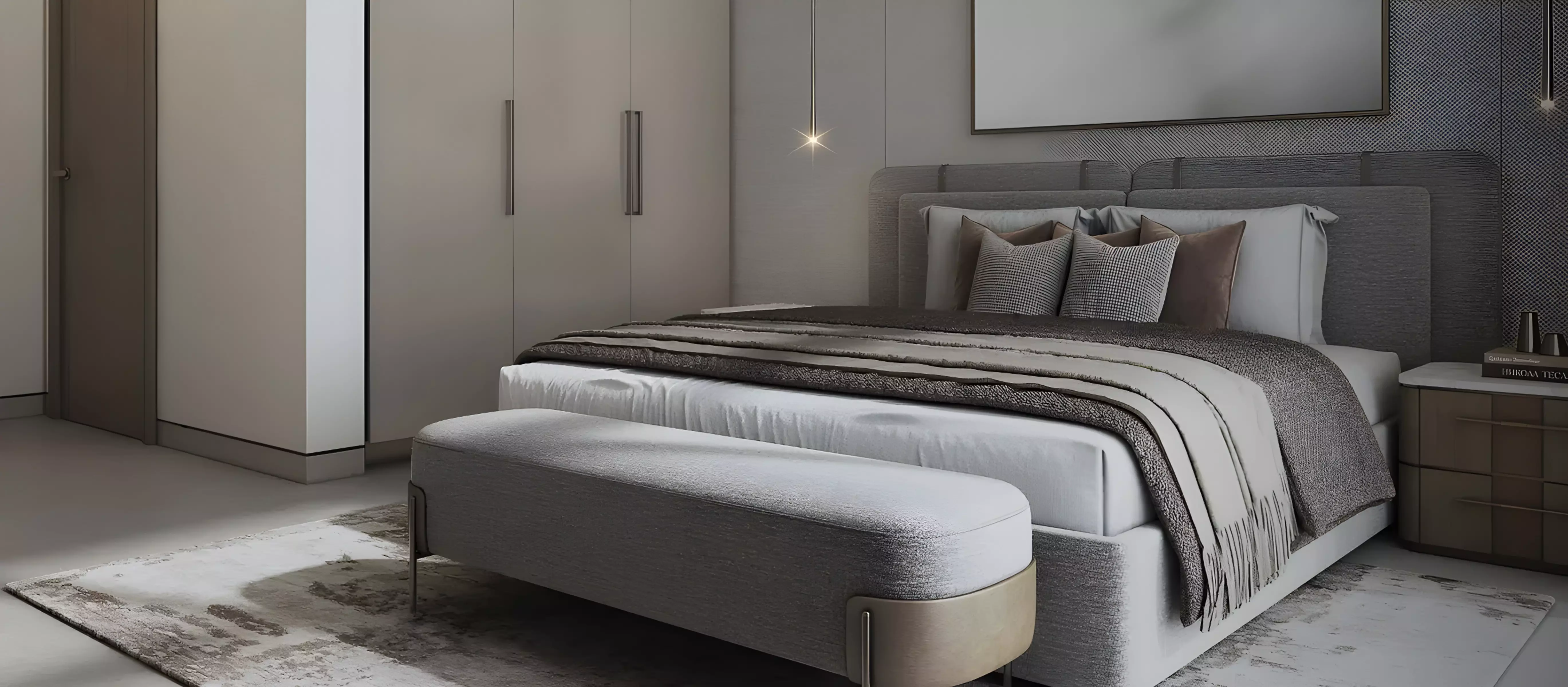 The Woods Horizon by Sobha Realty