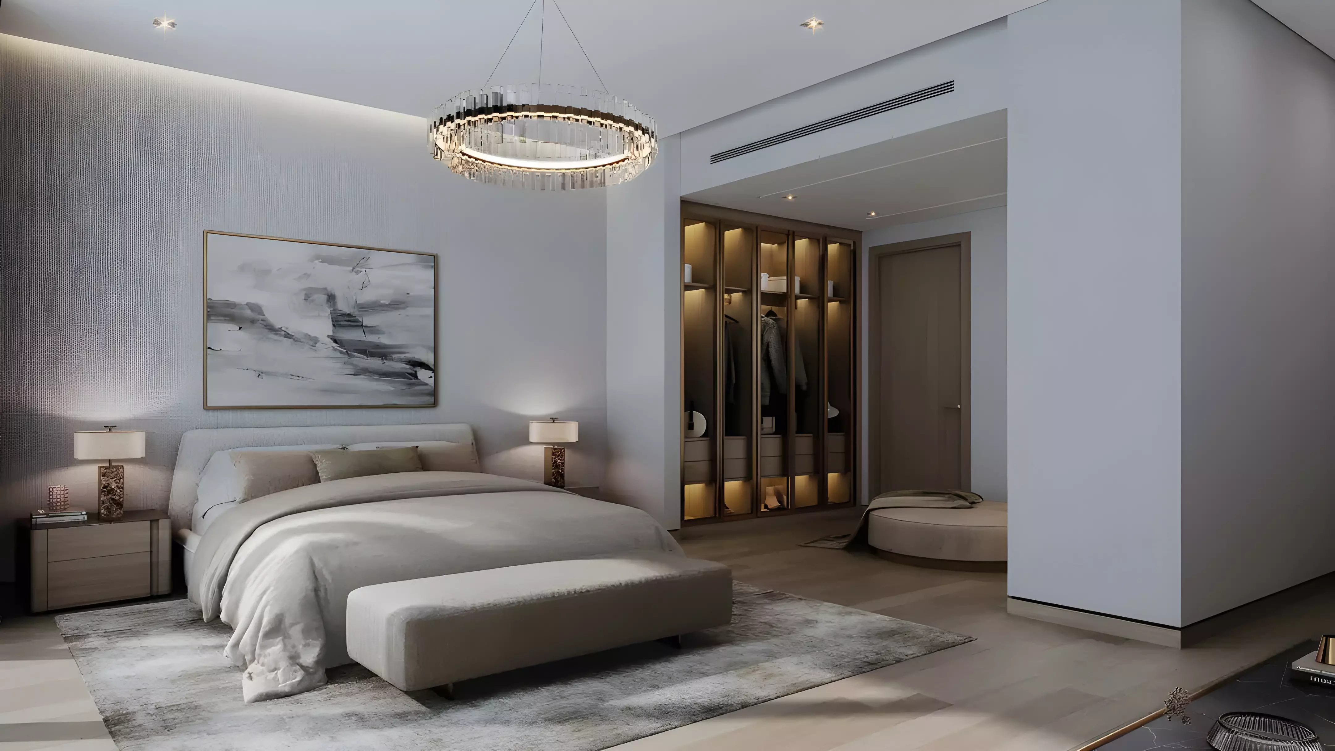 Изображение 2 из проекта The Orchard от застройщика Sobha Realty