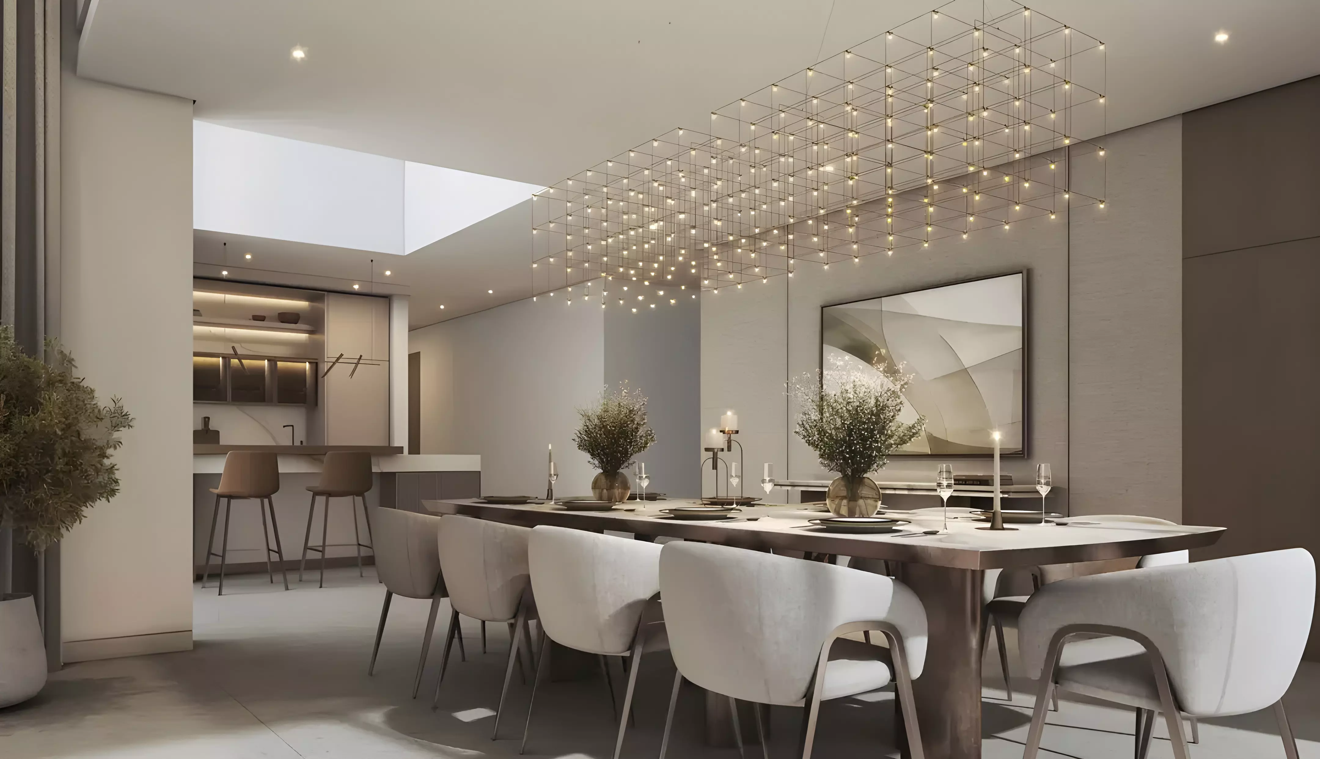Изображение 4 из проекта The Orchard от застройщика Sobha Realty