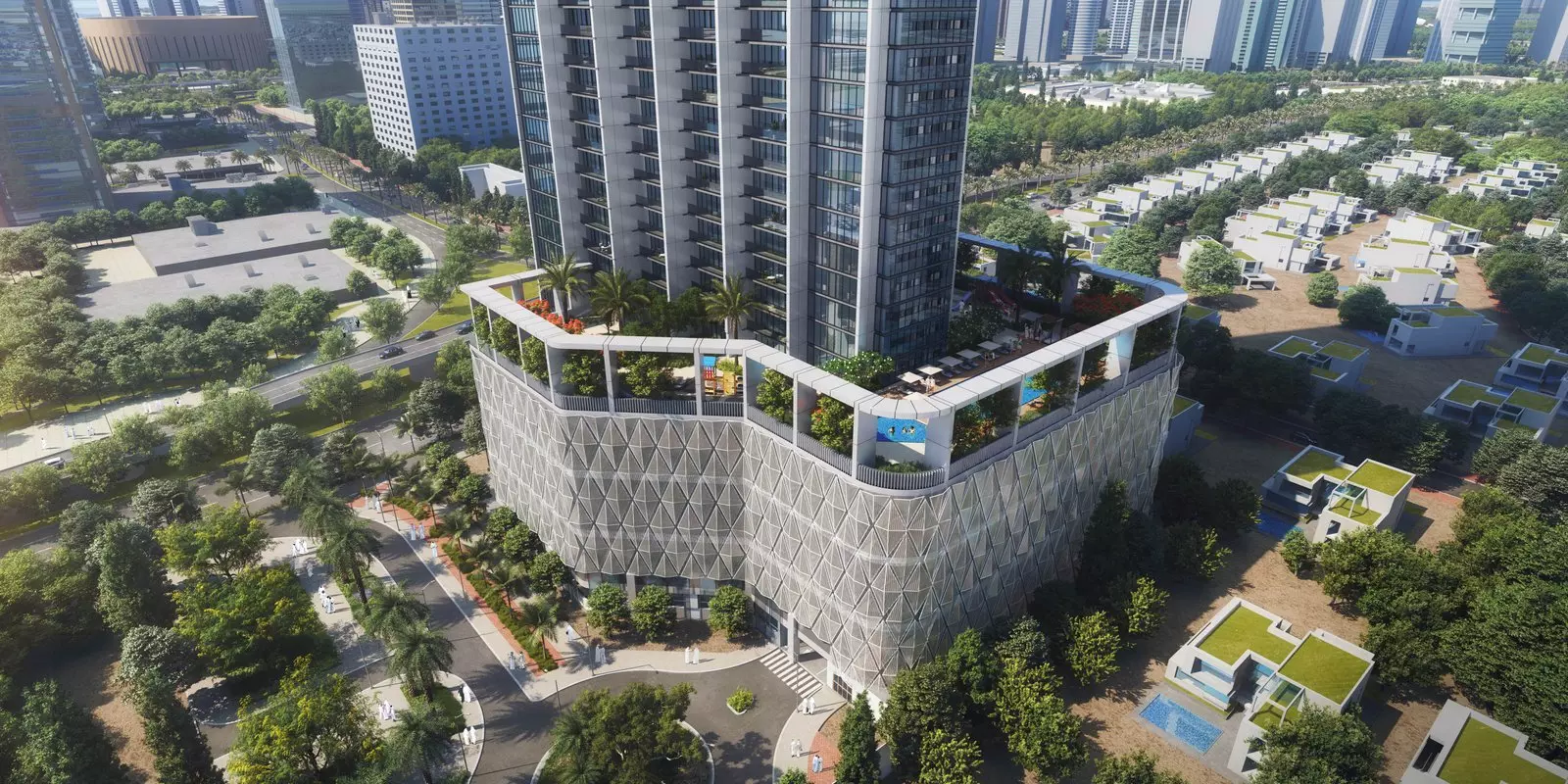 Image 4 of Sobha Verde by Sobha Realty