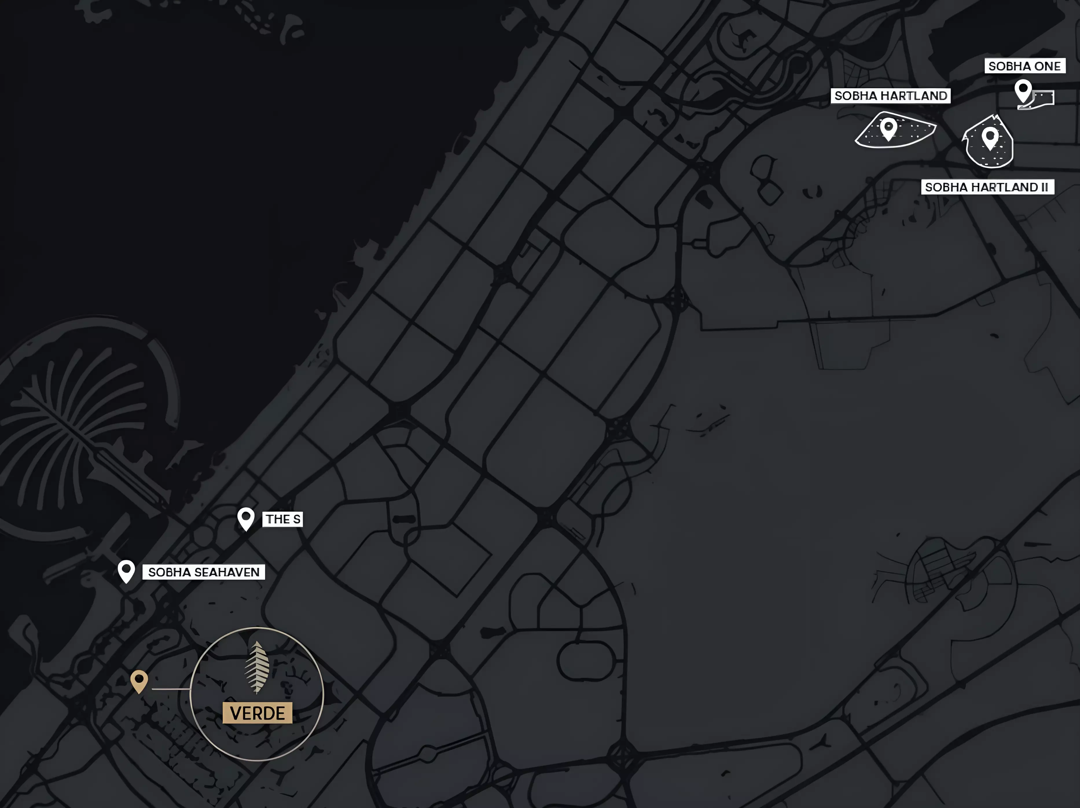 Image 10 of Sobha Verde by Sobha Realty