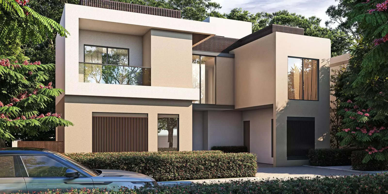 Image 4 of Sobha Reserve Villas by Sobha Realty