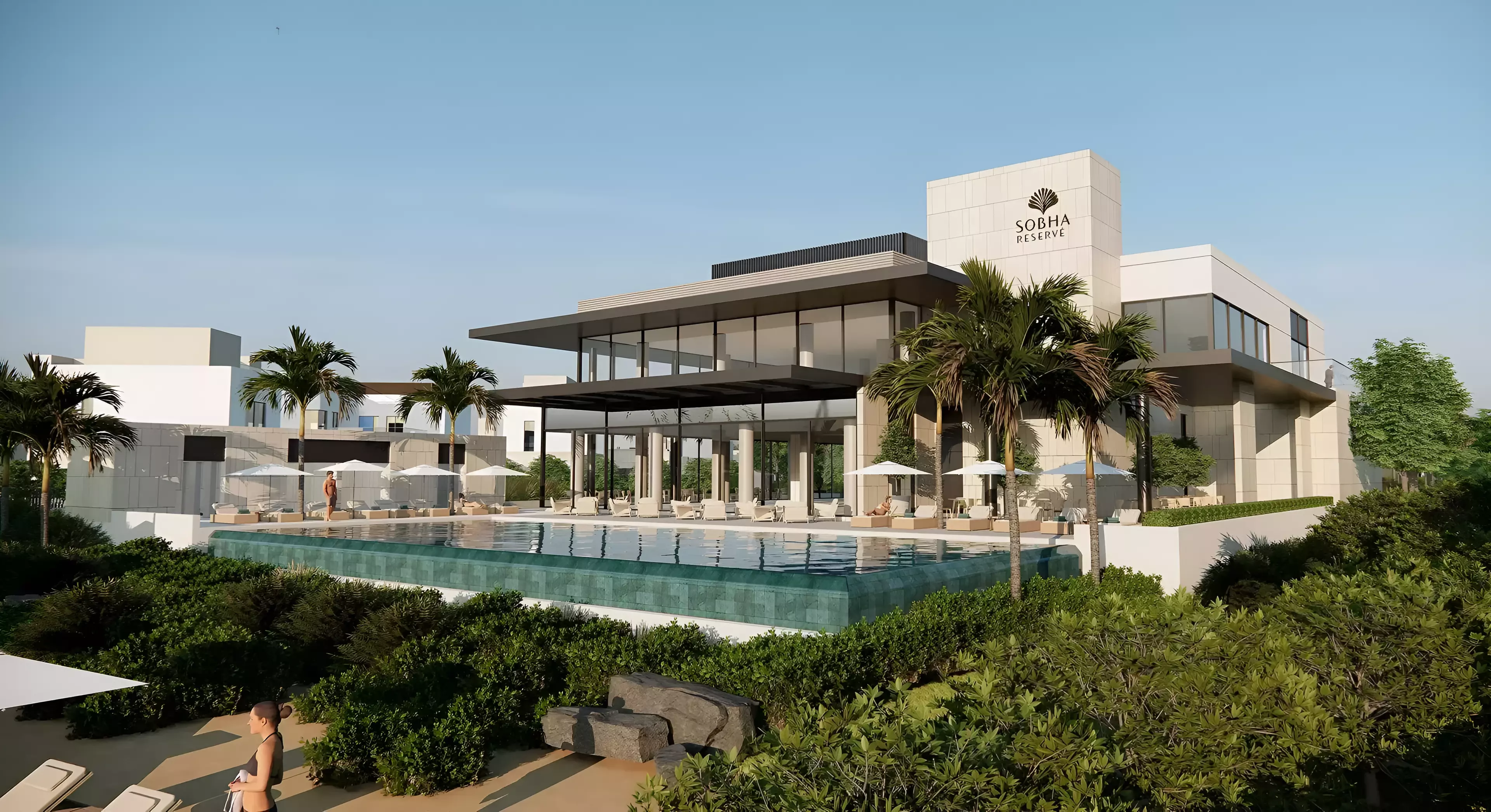 Image of Sobha Reserve Villas by Sobha Realty