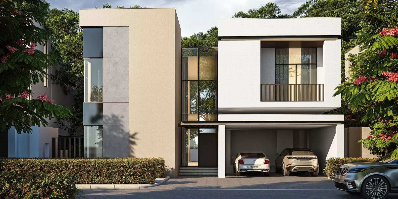 Image 6 of Sobha Reserve Villas by Sobha Realty