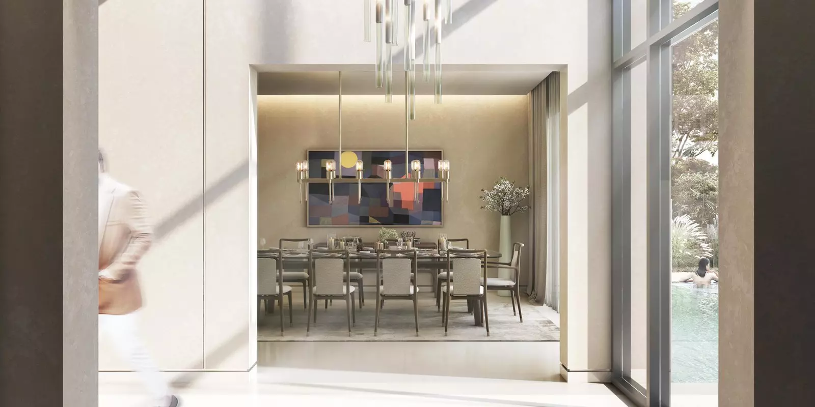 Image 8 of Sobha Reserve Villas by Sobha Realty