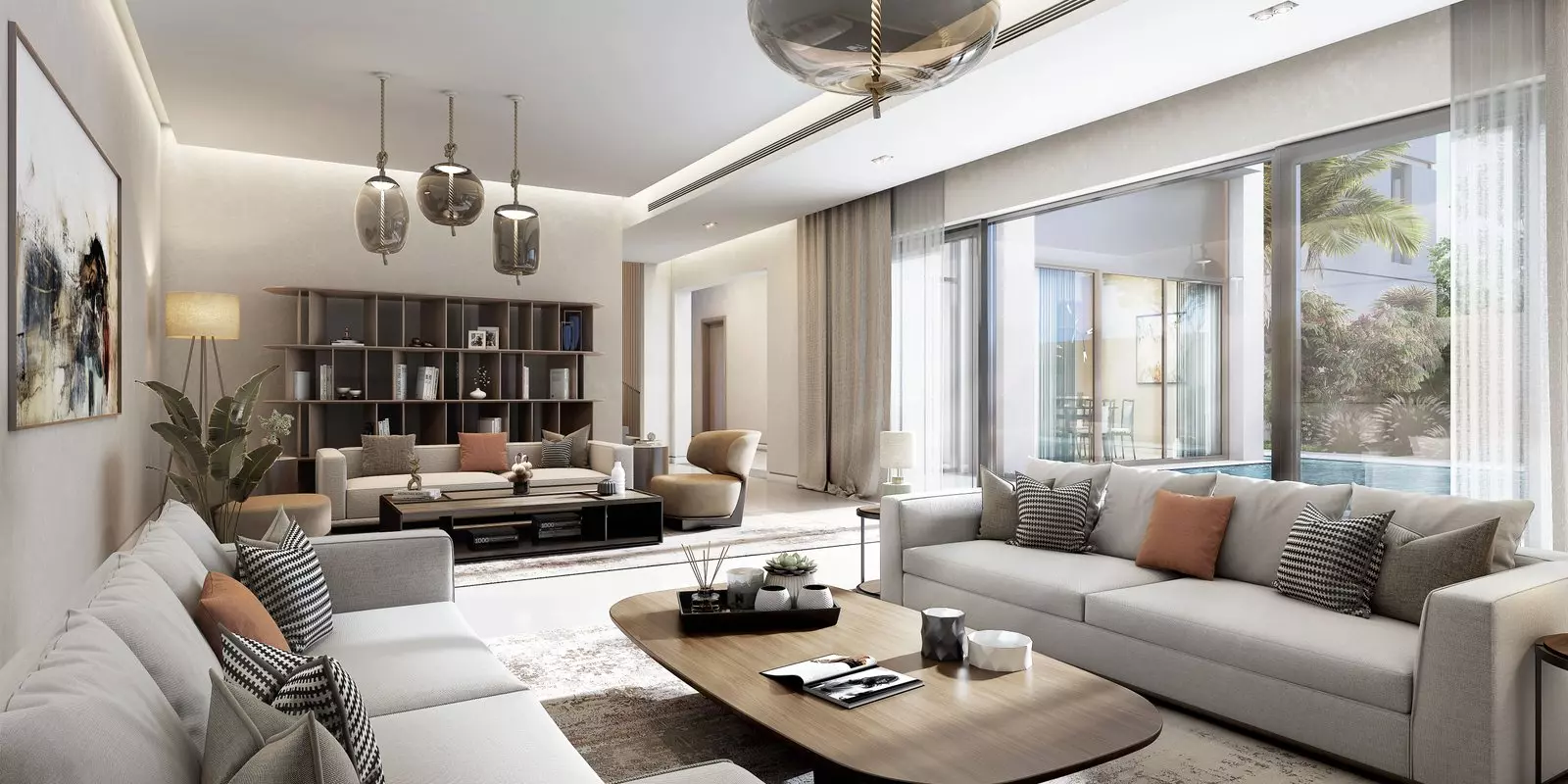 Image 9 of Sobha Reserve Villas by Sobha Realty