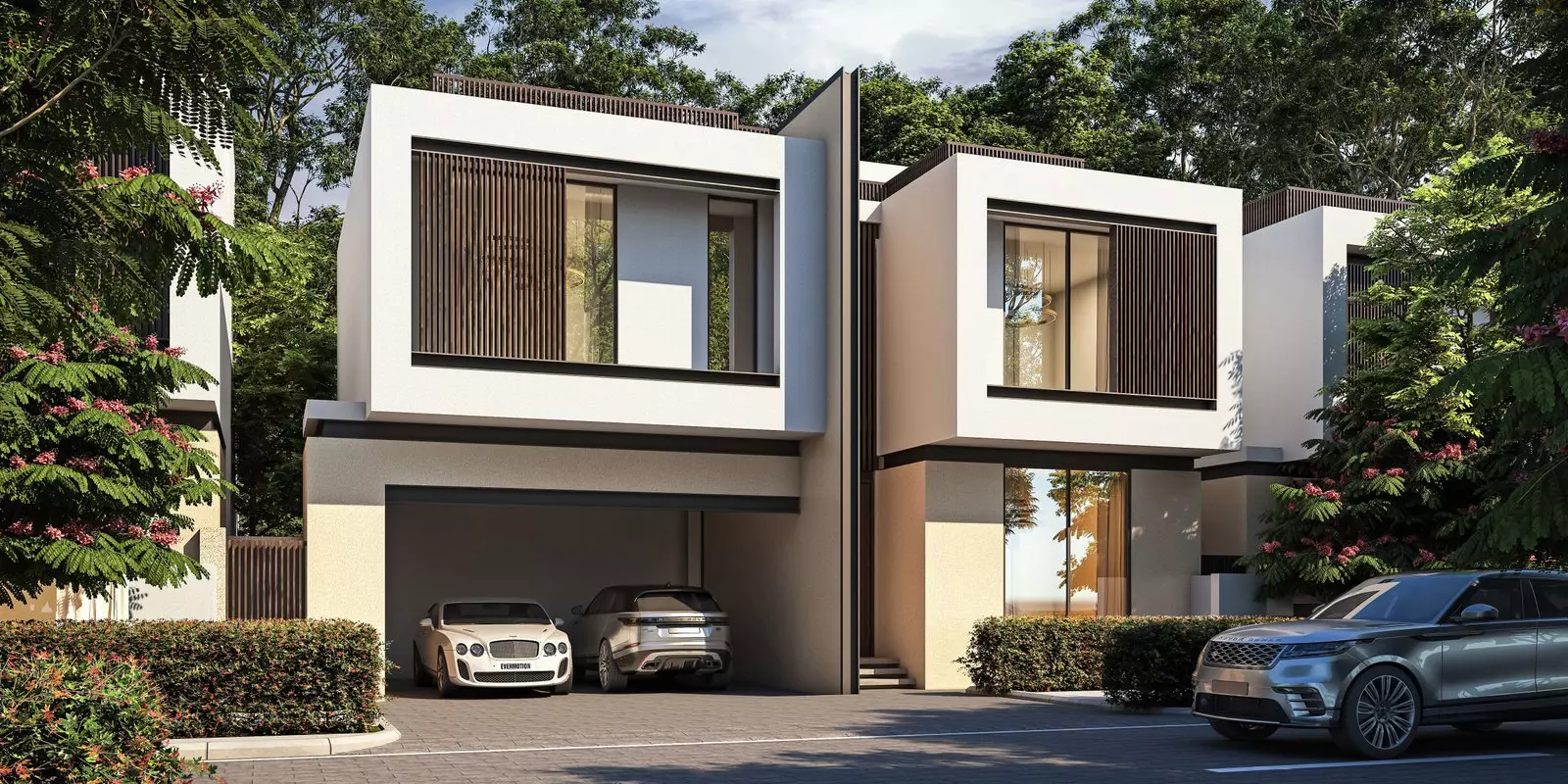 Image 5 of Sobha Reserve Villas by Sobha Realty
