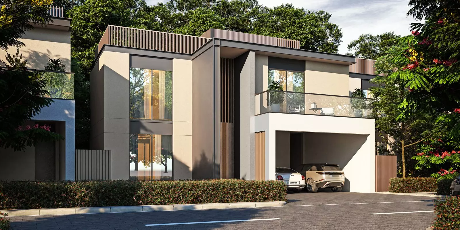 Image 7 of Sobha Reserve Villas by Sobha Realty