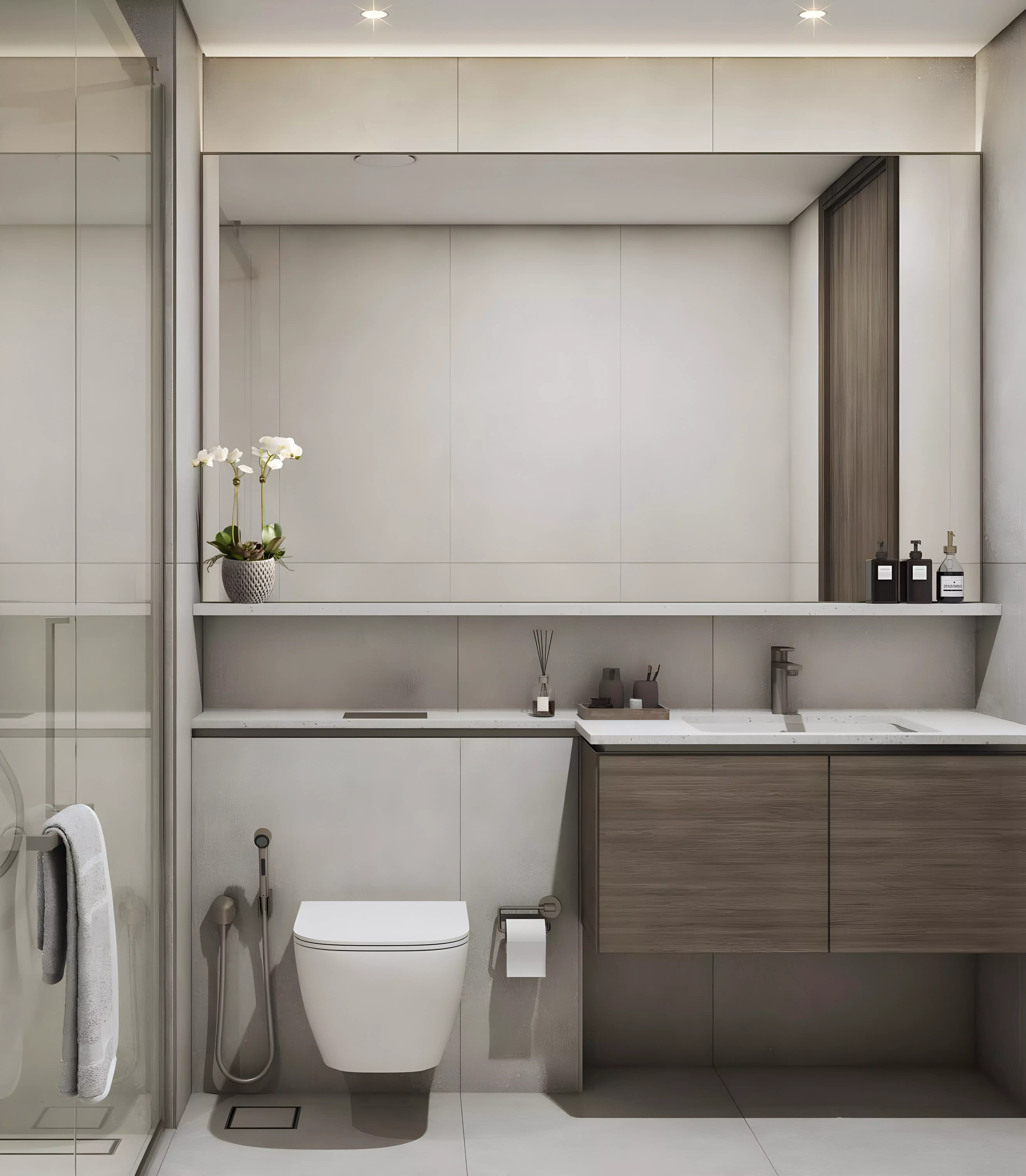 Image 8 of Canalside Marina Residences by Sobha Realty