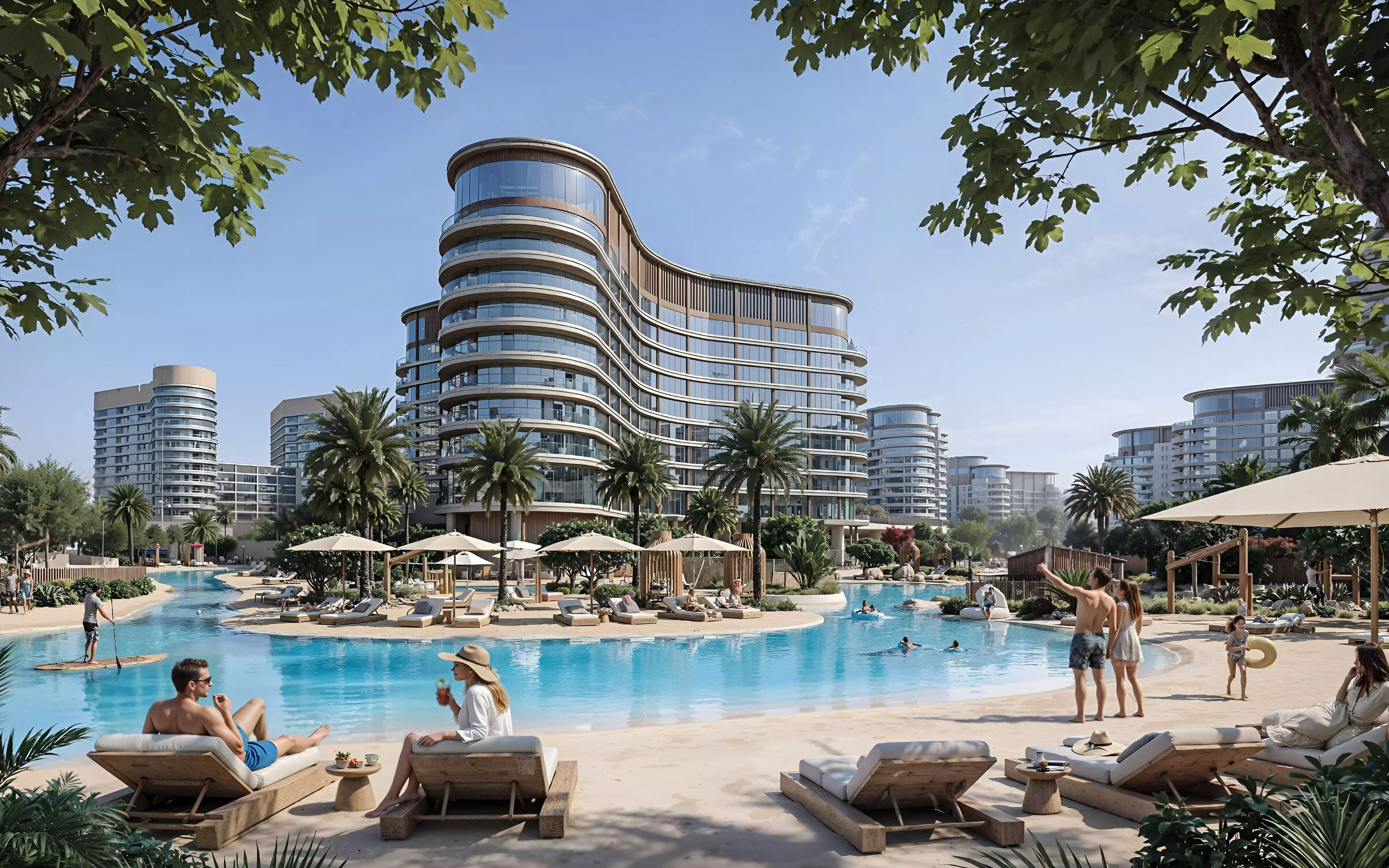 Image 2 of The Grove at Sobha Sanctuary by Sobha Realty