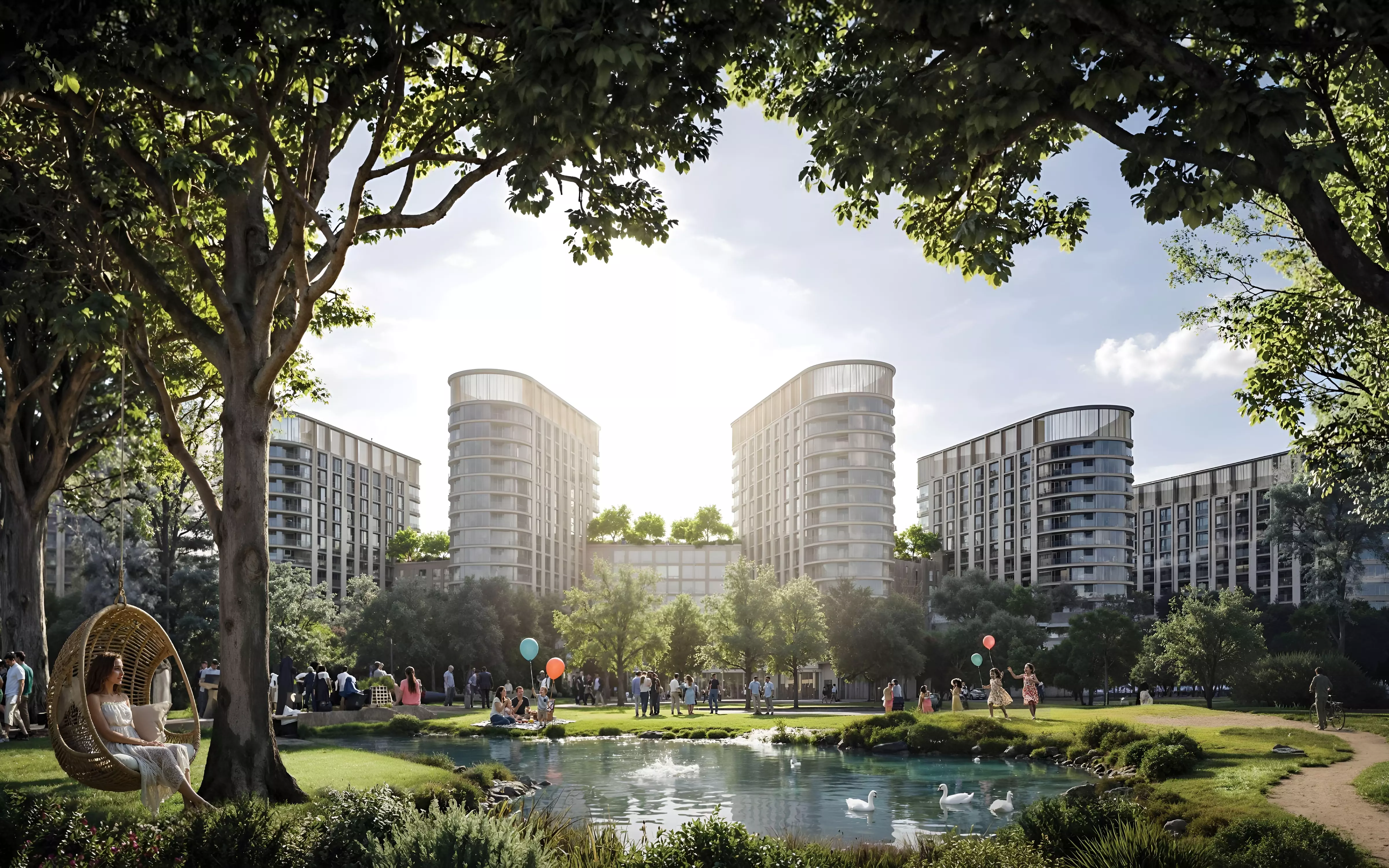 Image 6 of The Grove at Sobha Sanctuary by Sobha Realty