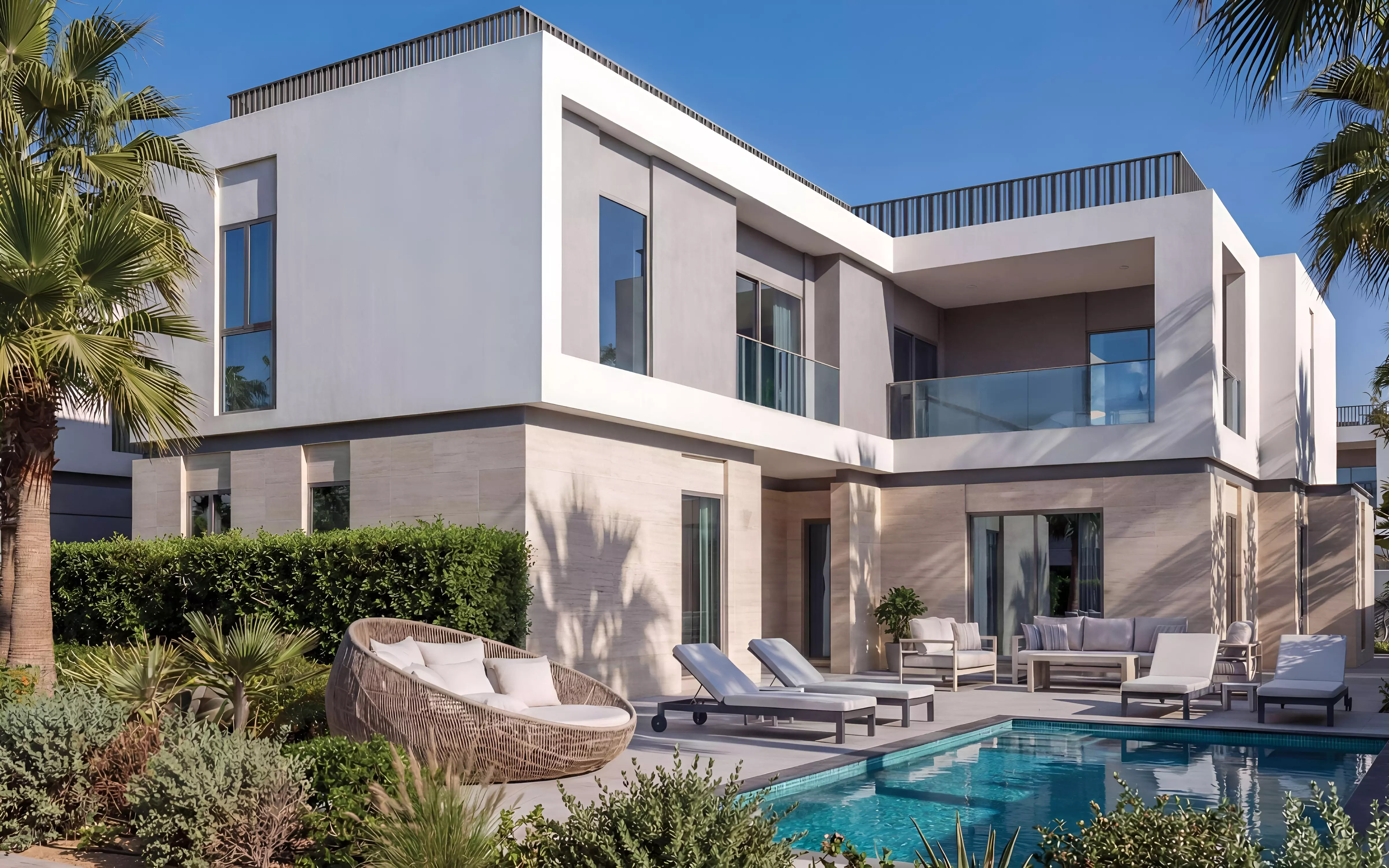 Image 5 of The Grove at Sobha Sanctuary by Sobha Realty