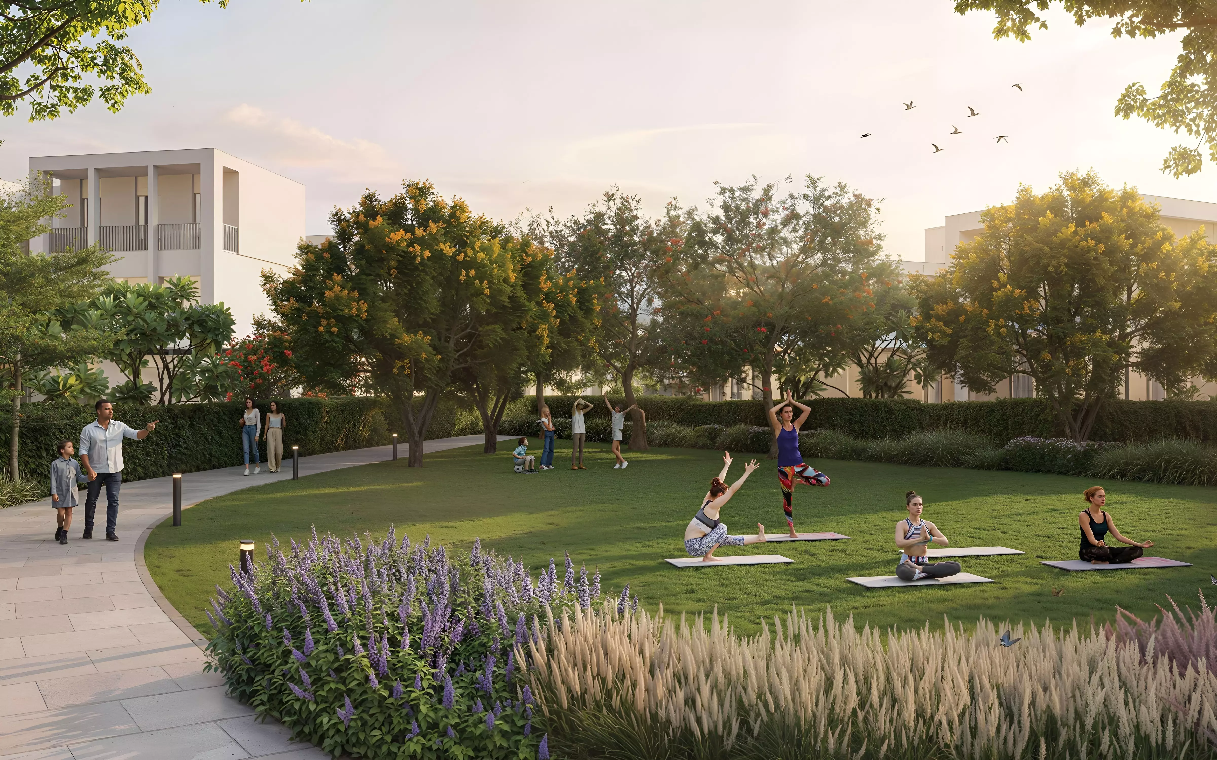 Image 8 of The Grove at Sobha Sanctuary by Sobha Realty