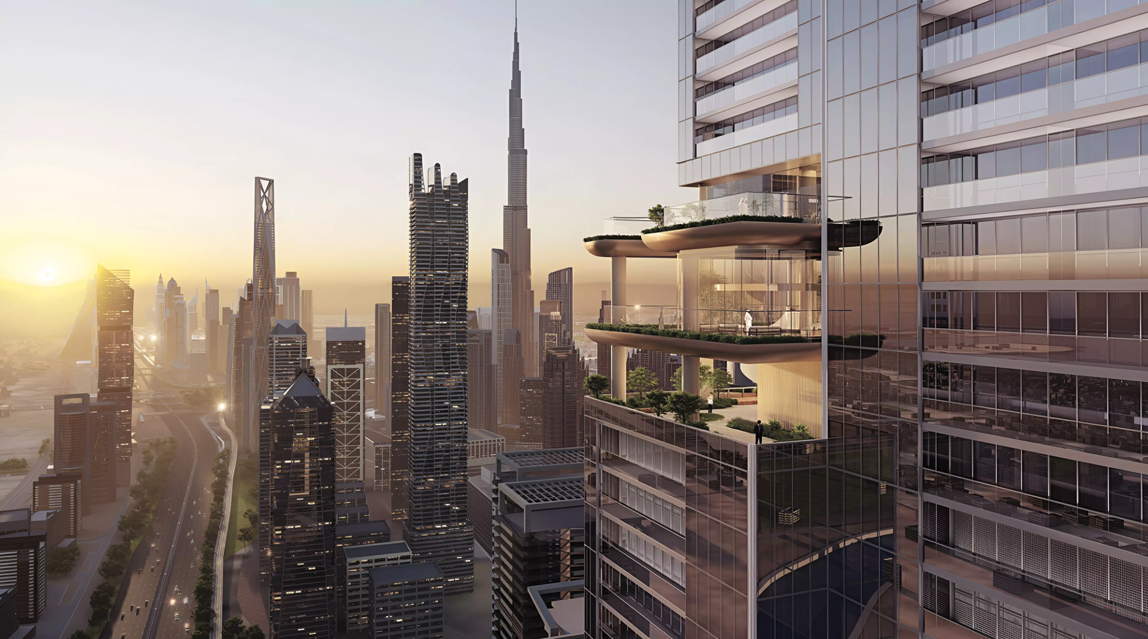 Image 6 of Sobha Skyparks by Sobha Realty