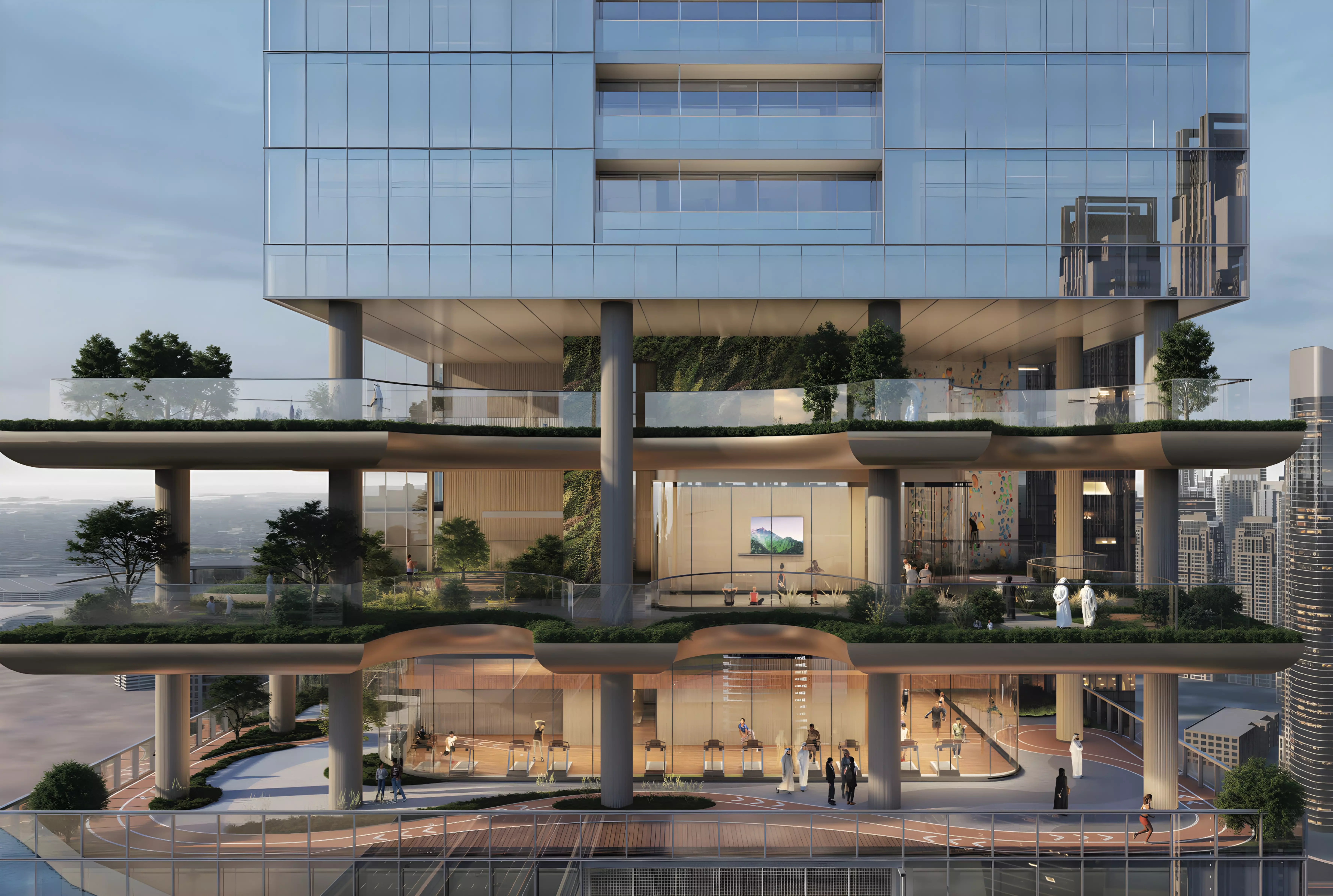 Image 14 of Sobha Skyparks by Sobha Realty