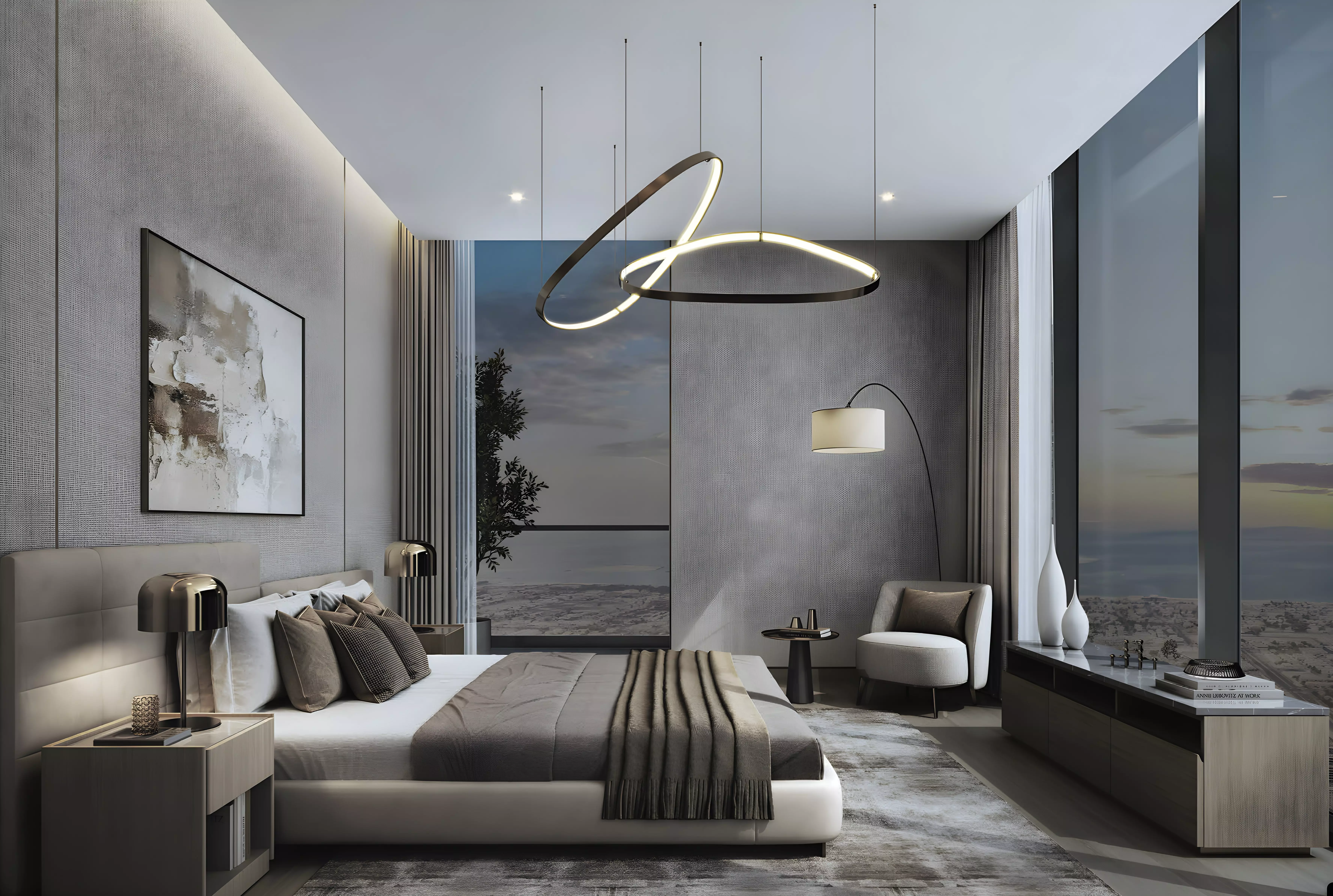 Image 2 of Sobha Skyparks by Sobha Realty