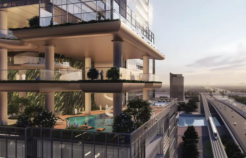 Image 13 of Sobha Skyparks by Sobha Realty