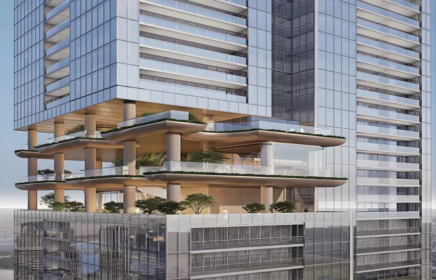 Image 8 of Sobha Skyparks by Sobha Realty
