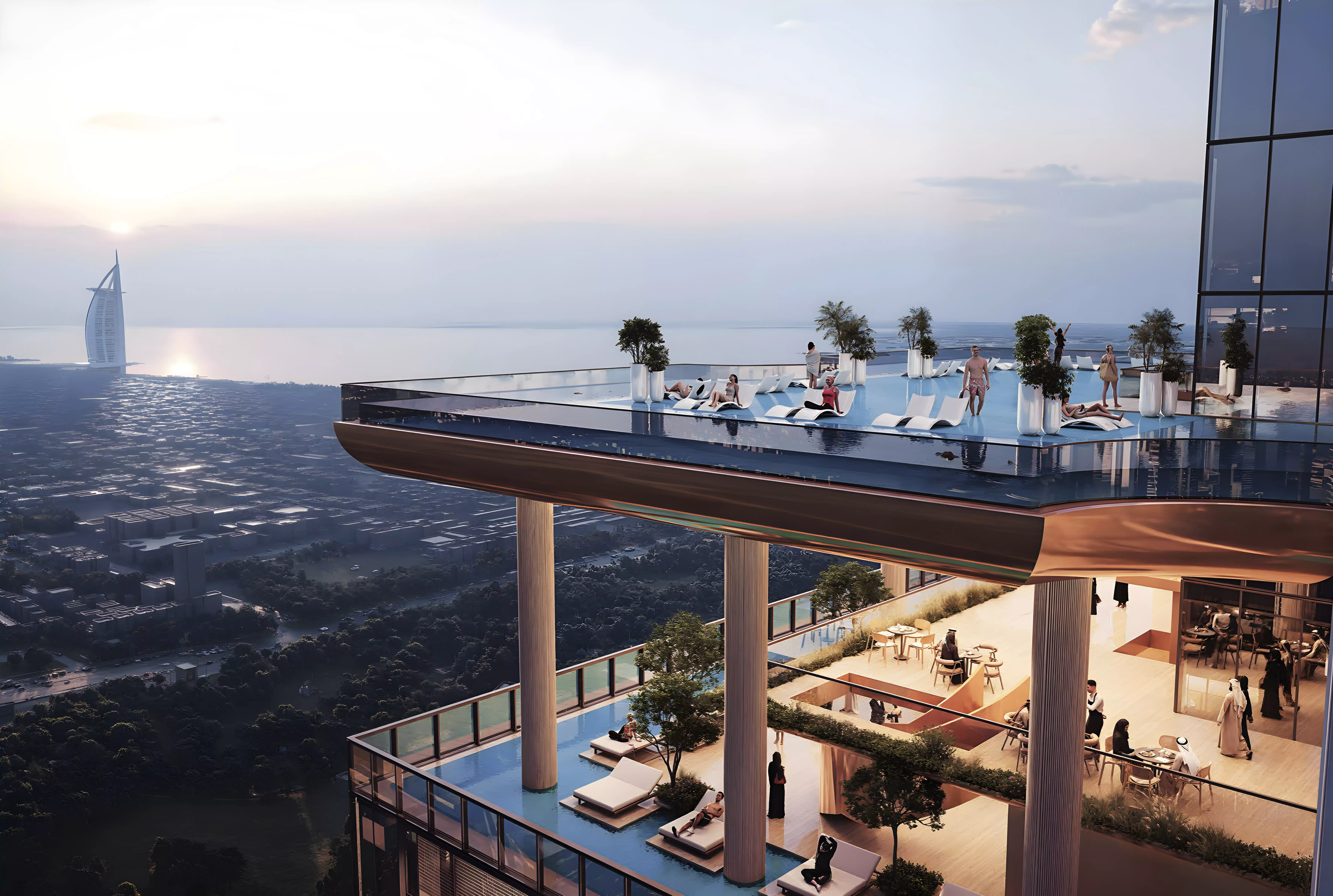 Image 10 of Sobha Skyparks by Sobha Realty