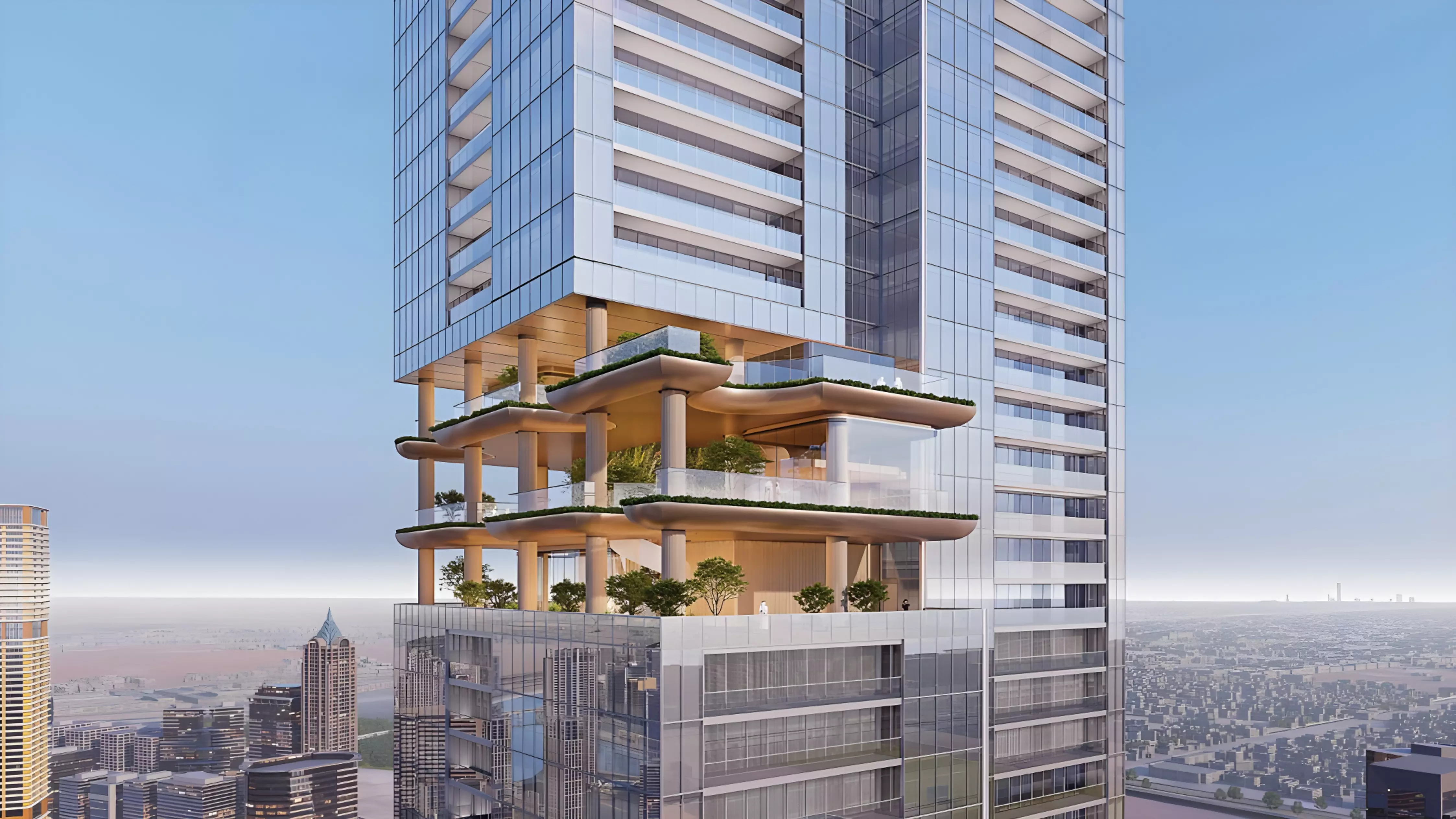 Image 18 of Sobha Skyparks by Sobha Realty