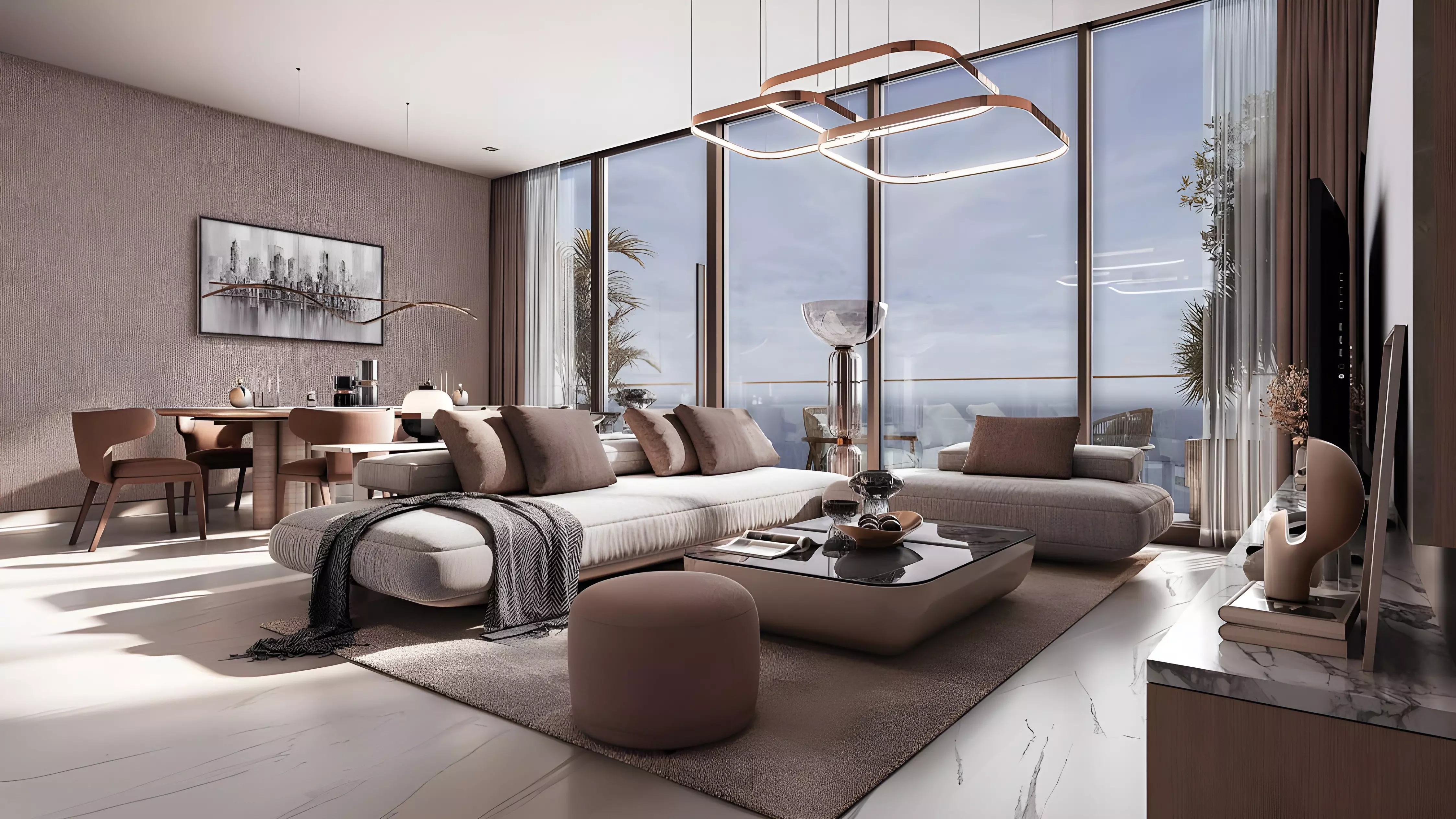 Image 15 of Sobha Skyparks by Sobha Realty