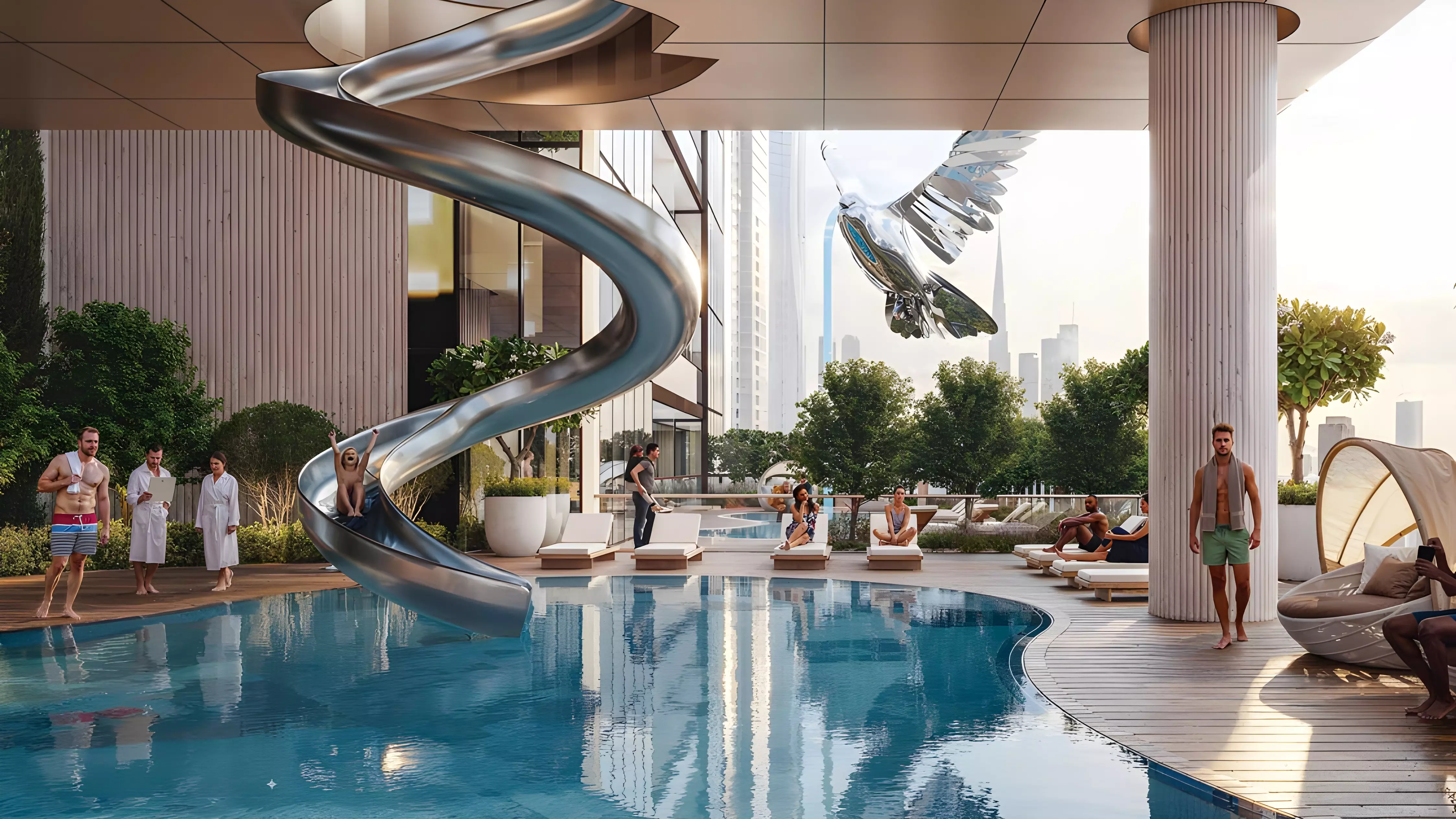Image 11 of Sobha Skyparks by Sobha Realty