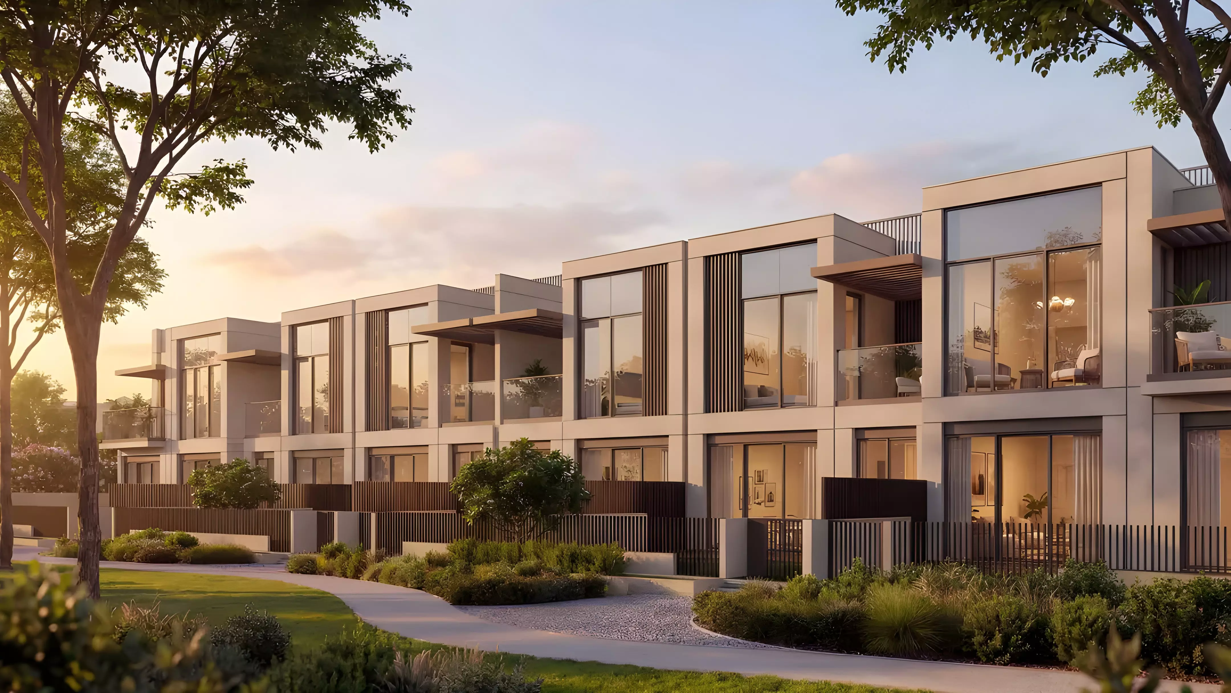 Image 3 of The Terraces by Sobha Realty