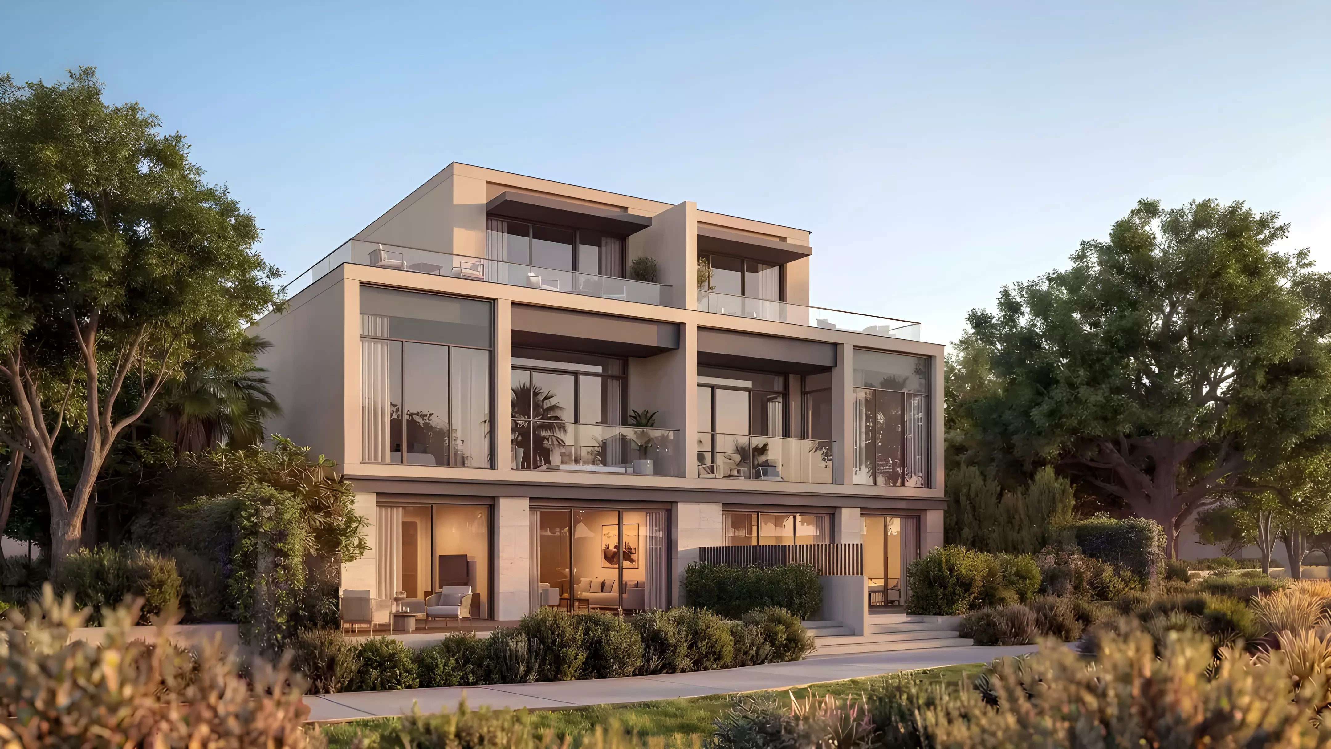 Image 6 of The Terraces by Sobha Realty