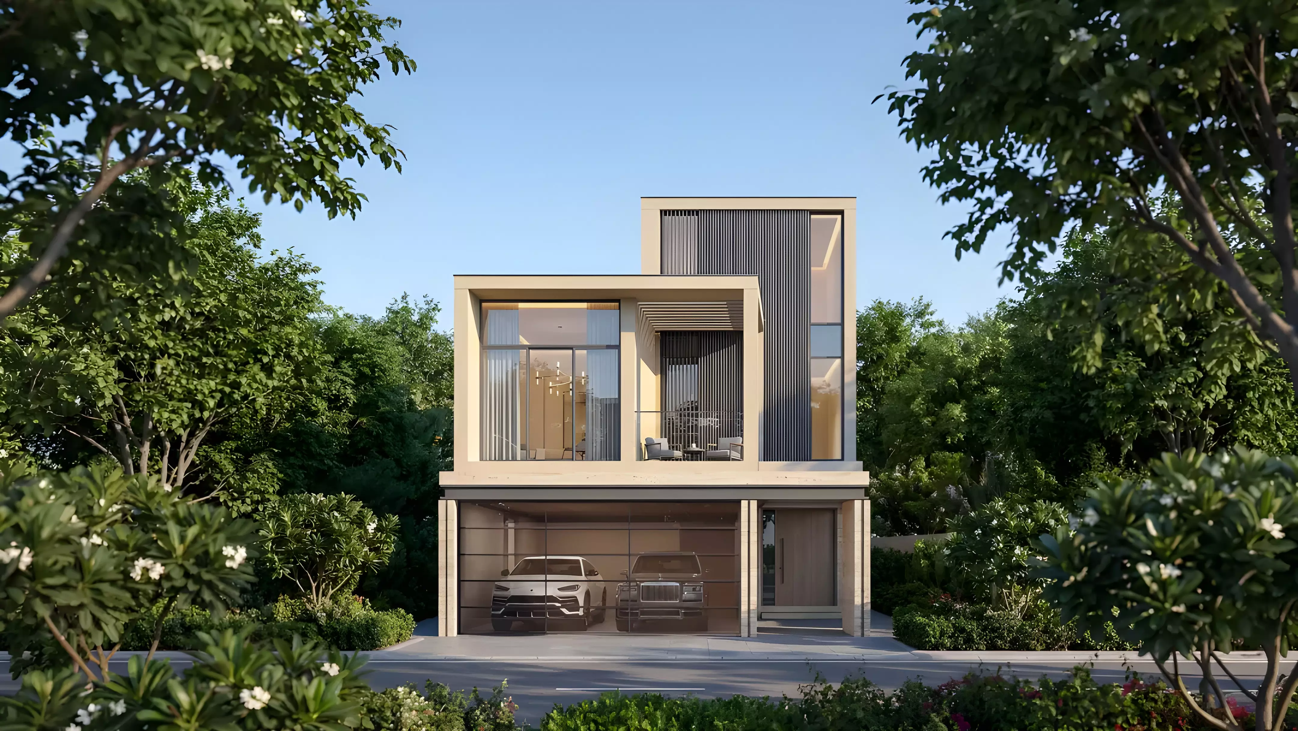 Image 5 of The Terraces by Sobha Realty