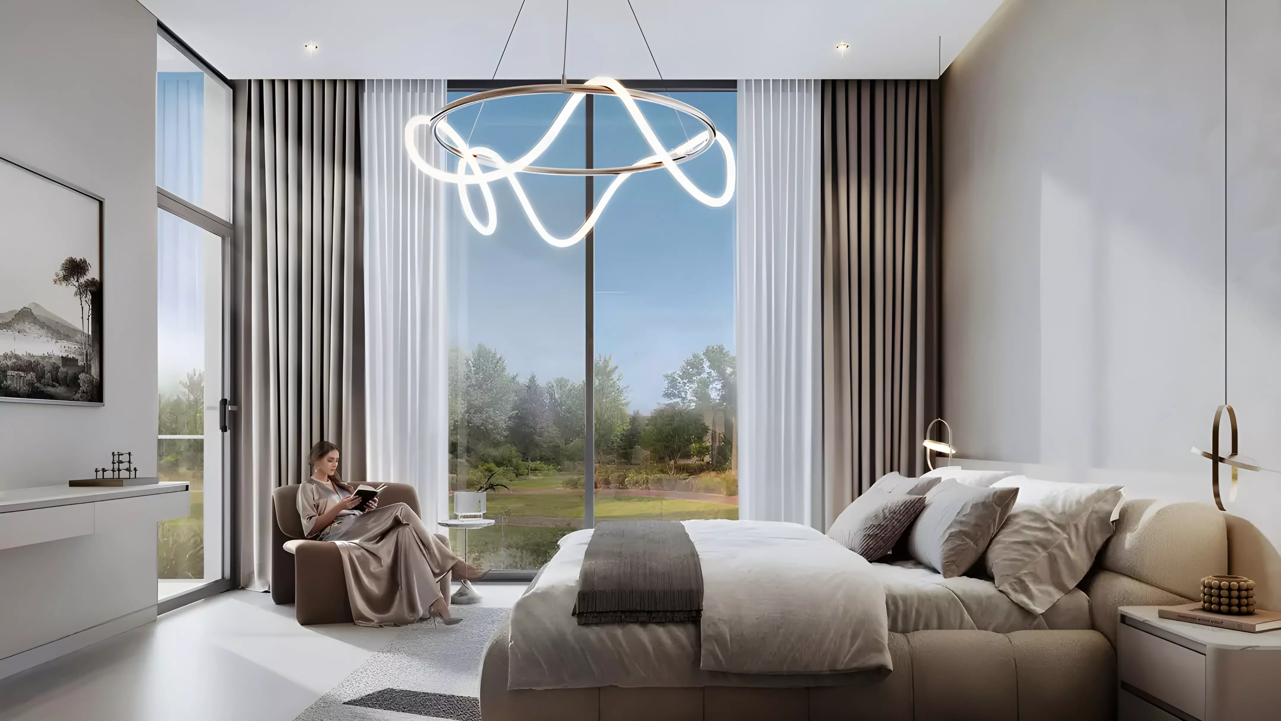 Image 4 of The Terraces by Sobha Realty