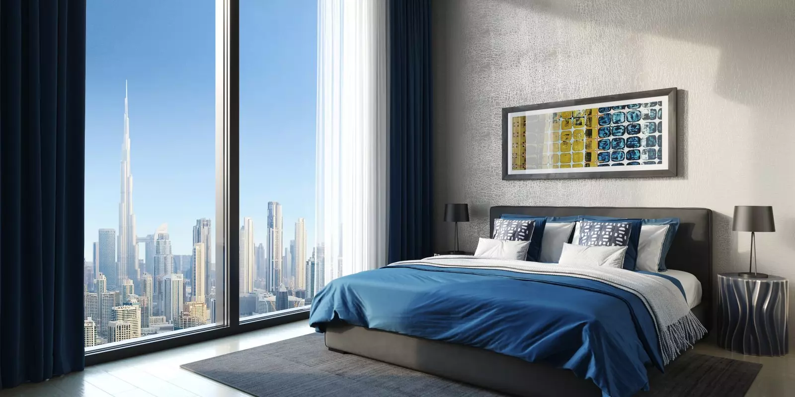 Image 4 of Sobha Creek Vistas Grande by Sobha Realty