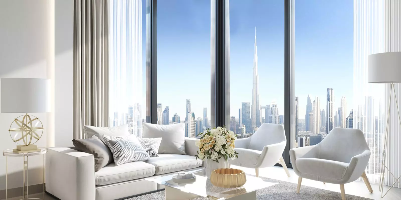 Image 6 of Sobha Creek Vistas Grande by Sobha Realty