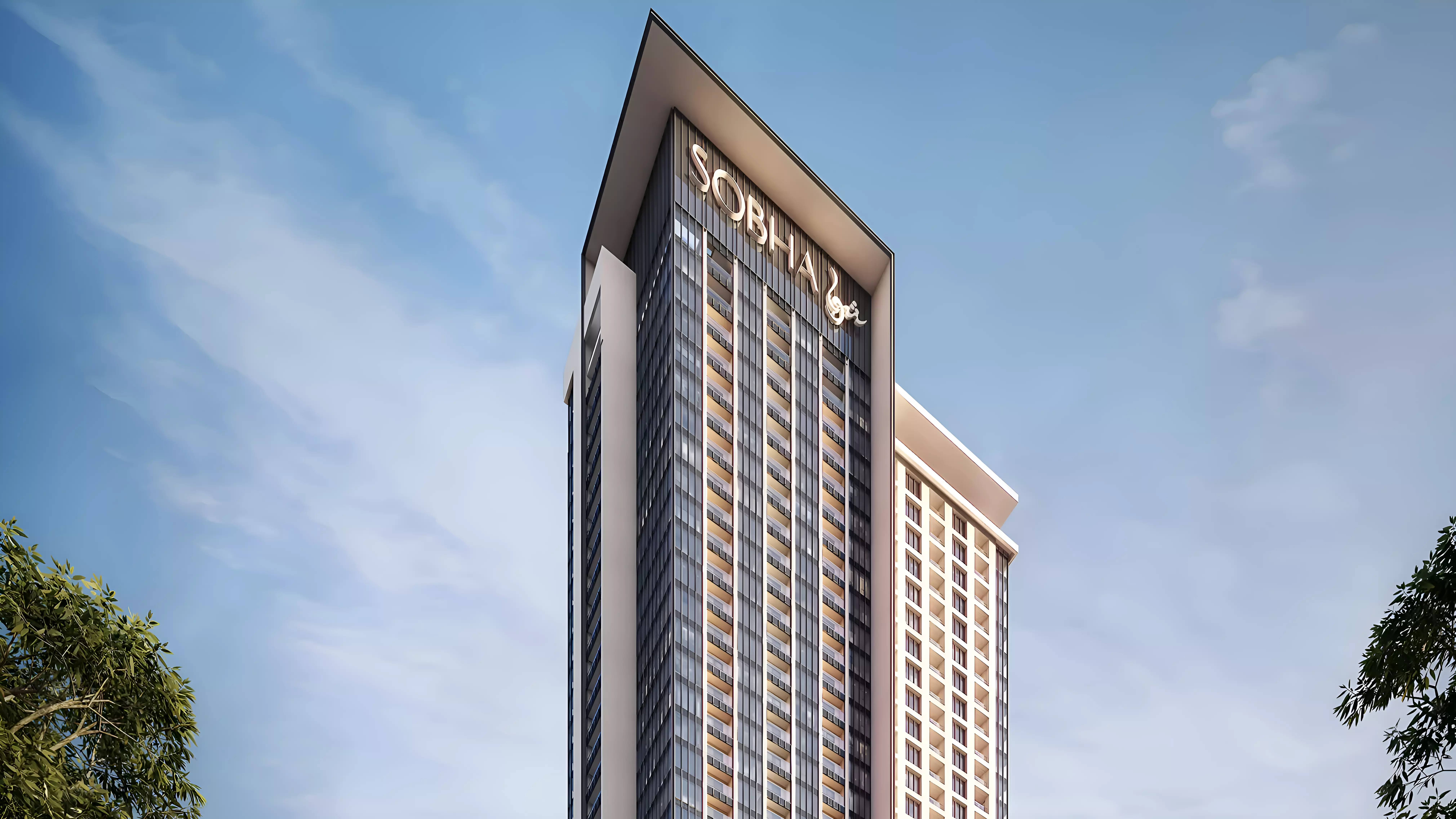 Image of Sobha Creek Vistas Grande by Sobha Realty