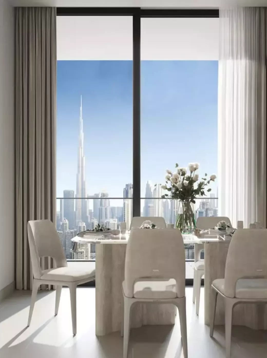 Image 3 of Sobha Creek Vistas Grande by Sobha Realty